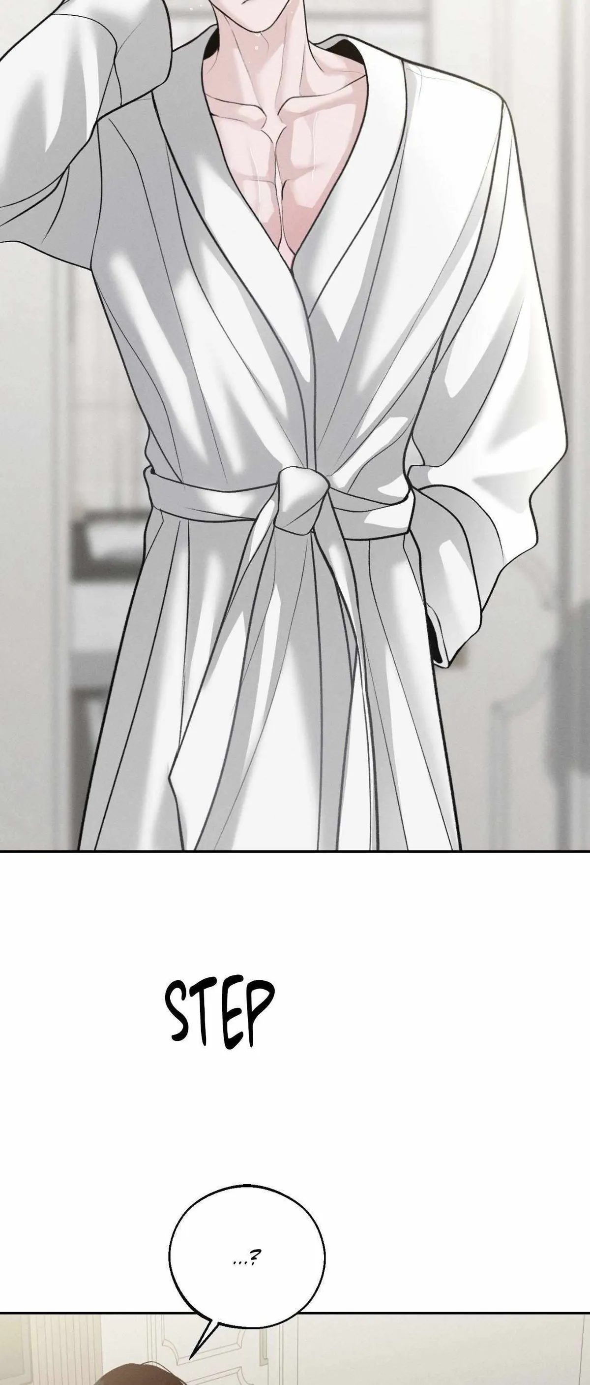 Monday'saviour Chapter 71 page 19 - 