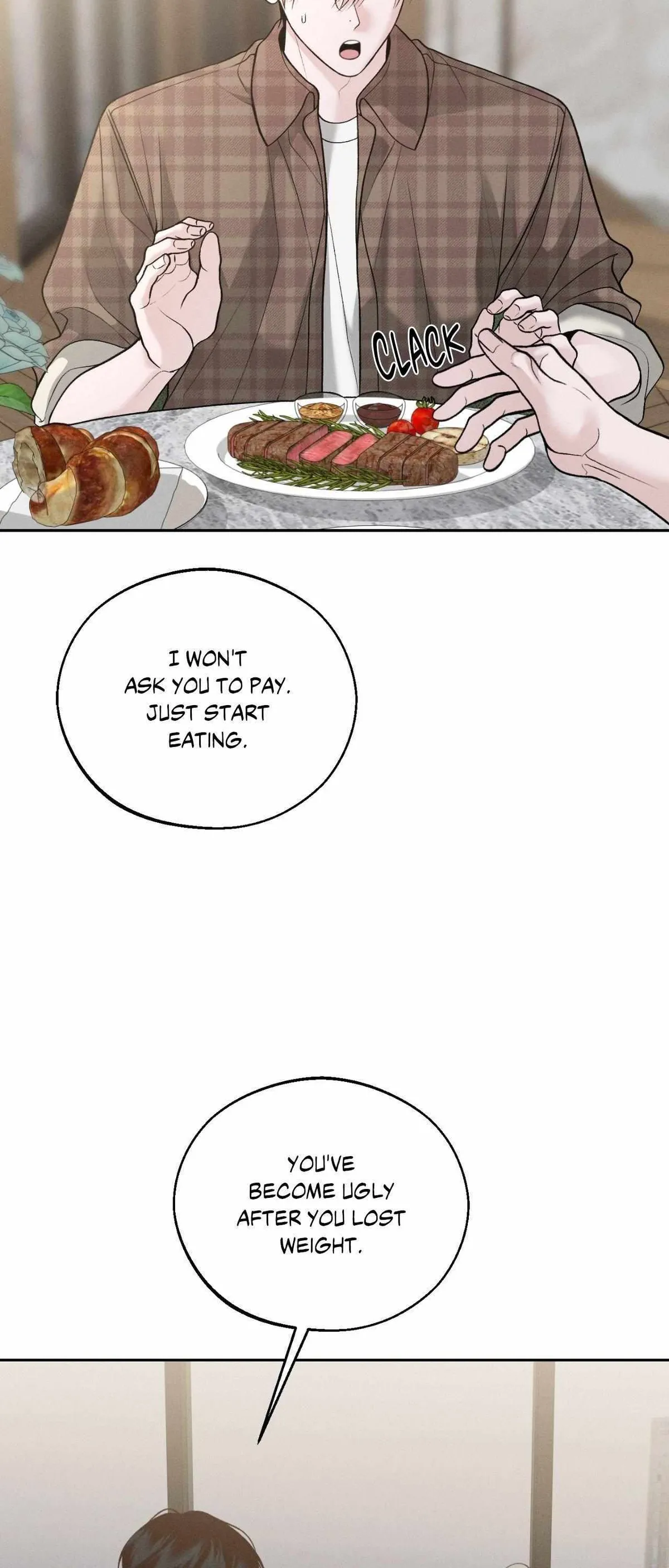 Monday'saviour Chapter 71 page 3 - 