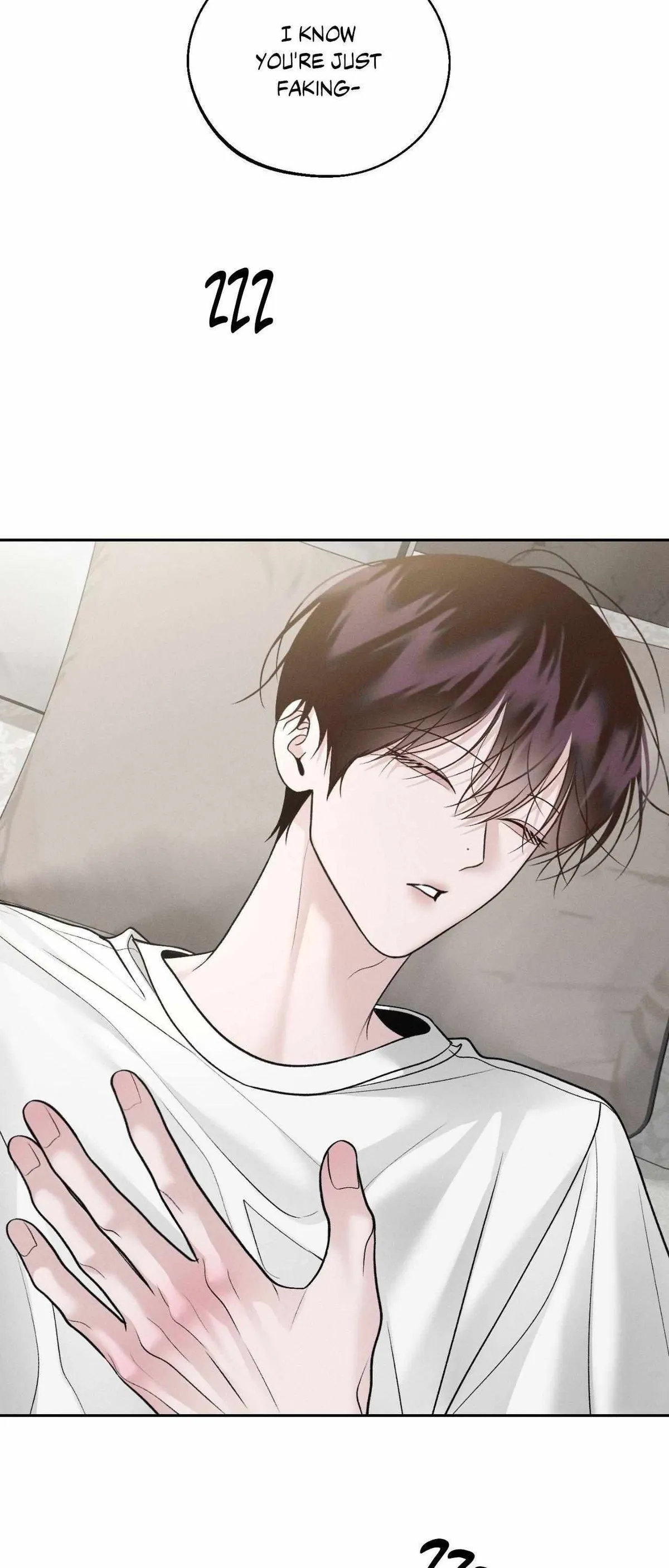 Monday'saviour Chapter 71 page 22 - 