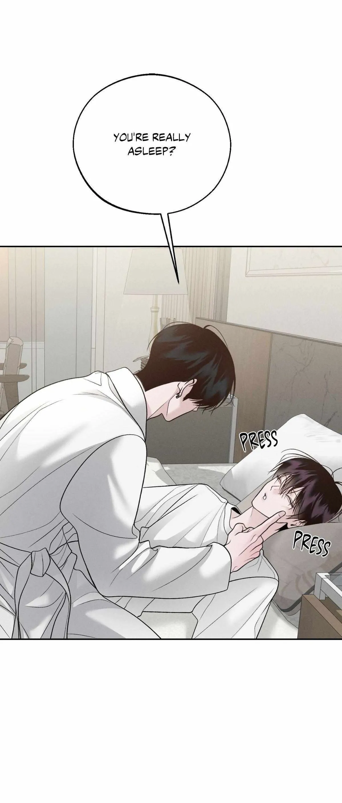 Monday'saviour Chapter 71 page 24 - 