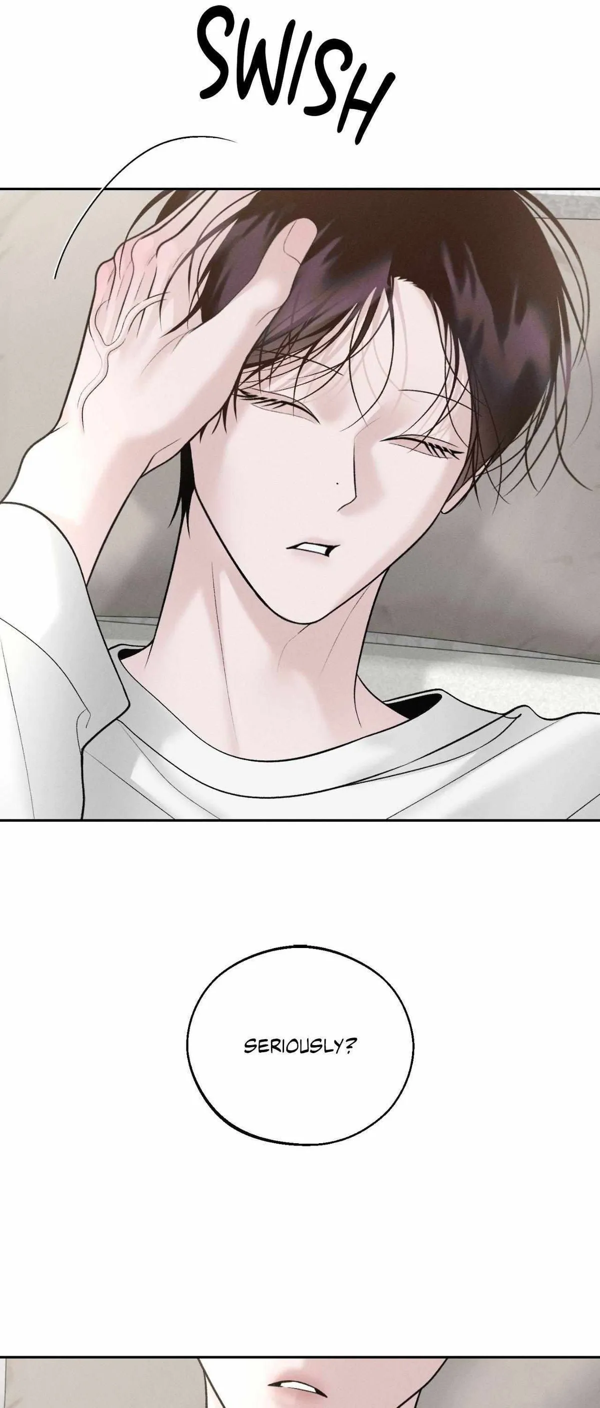 Monday'saviour Chapter 71 page 25 - 