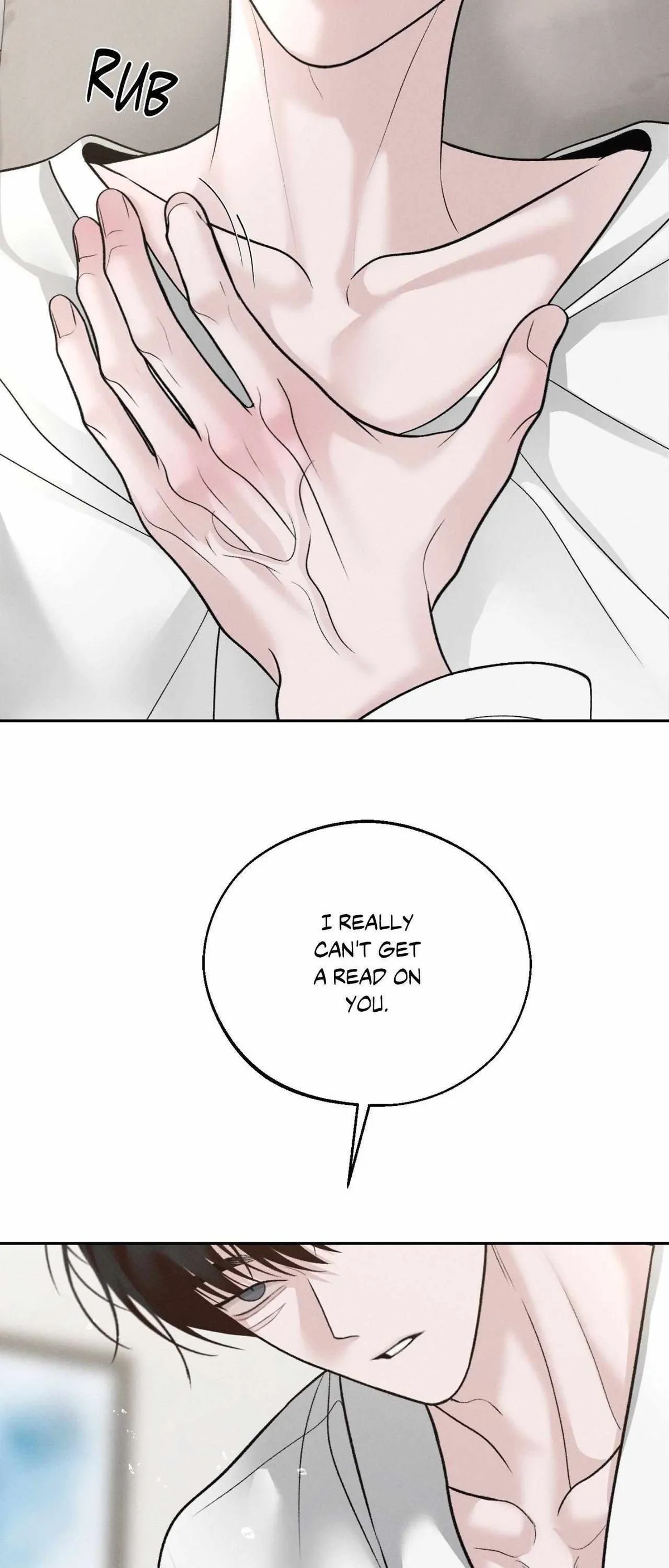 Monday'saviour Chapter 71 page 26 - 