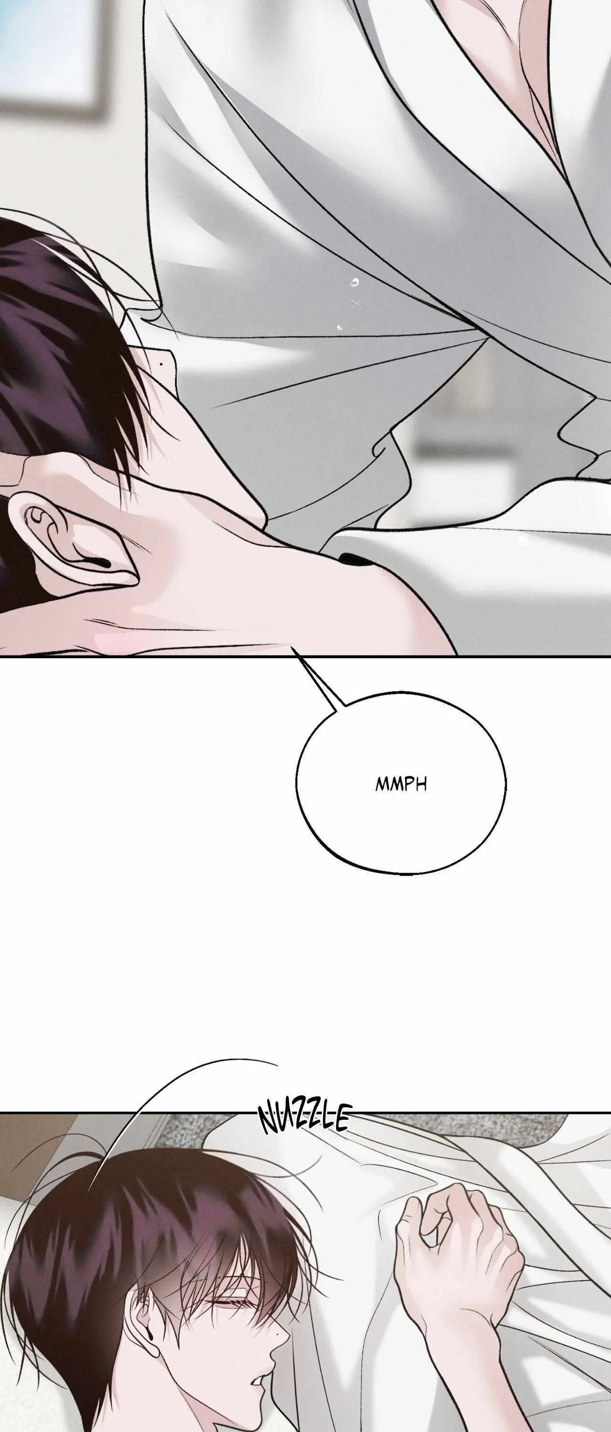 Monday'saviour Chapter 71 page 27 - 
