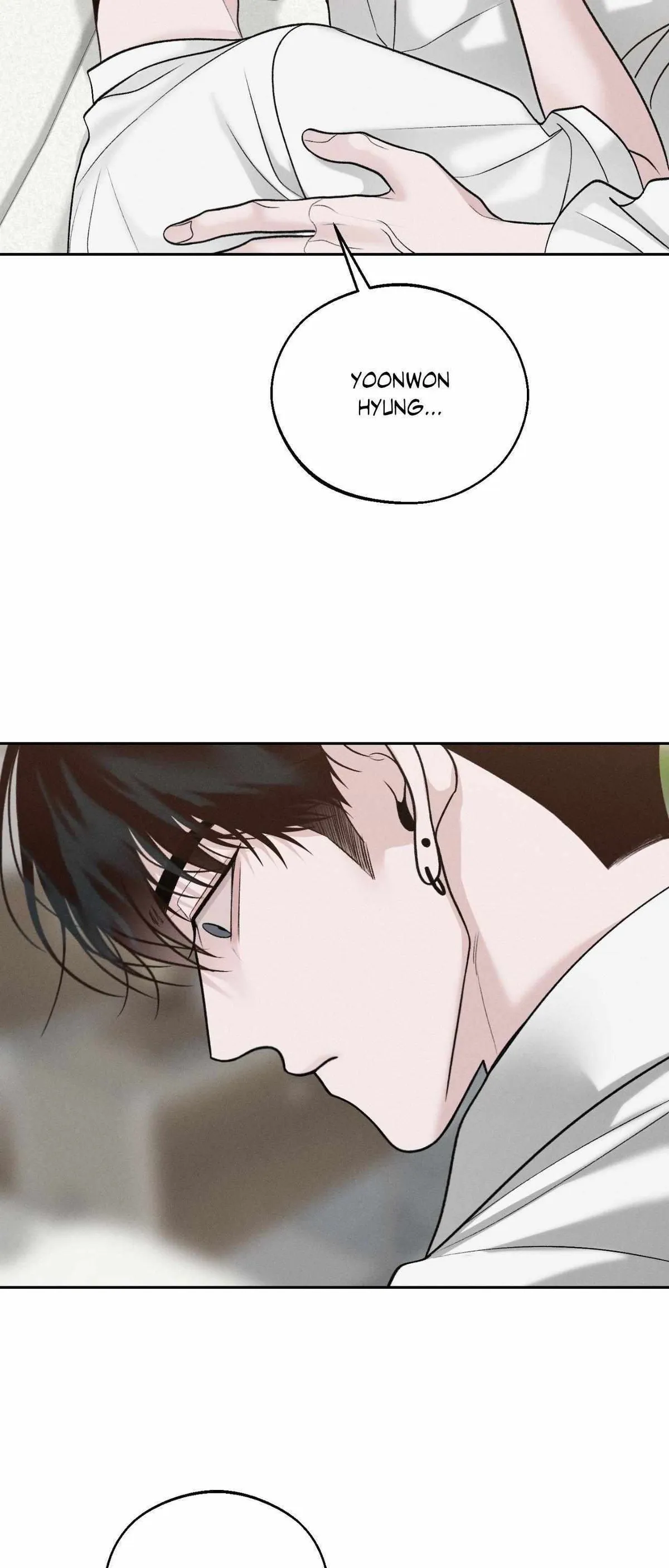 Monday'saviour Chapter 71 page 28 - 