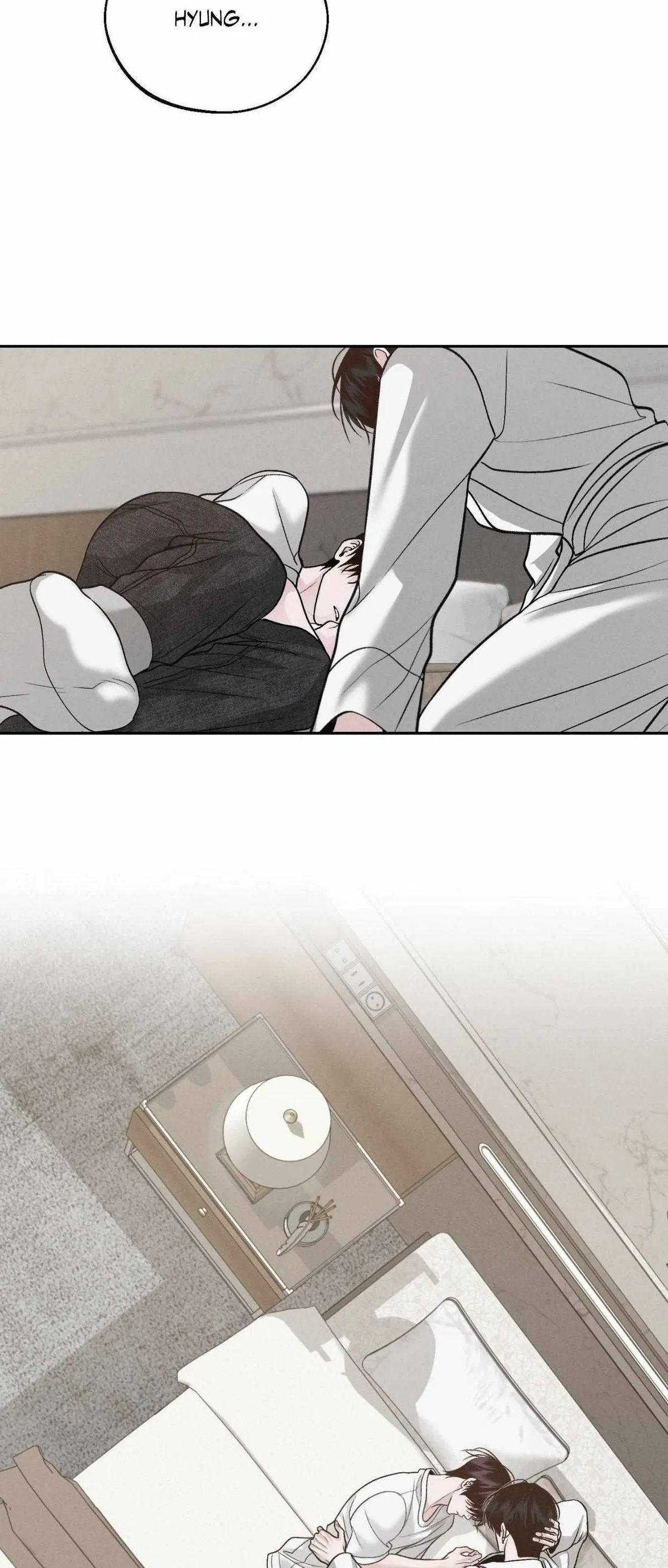 Monday'saviour Chapter 71 page 29 - 