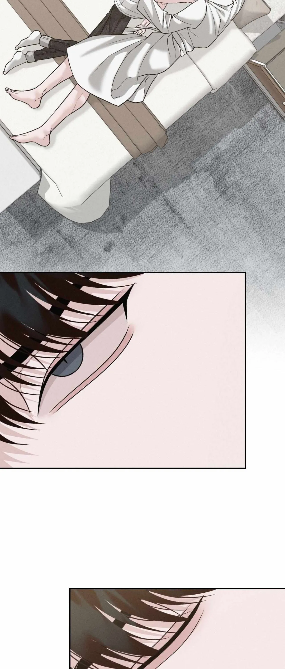 Monday'saviour Chapter 71 page 30 - 