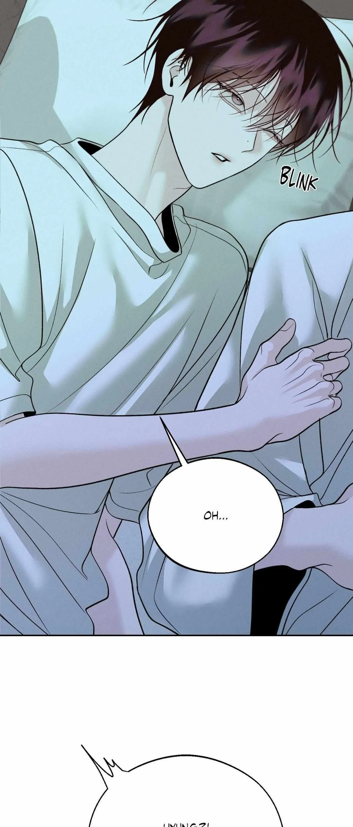 Monday'saviour Chapter 71 page 32 - 