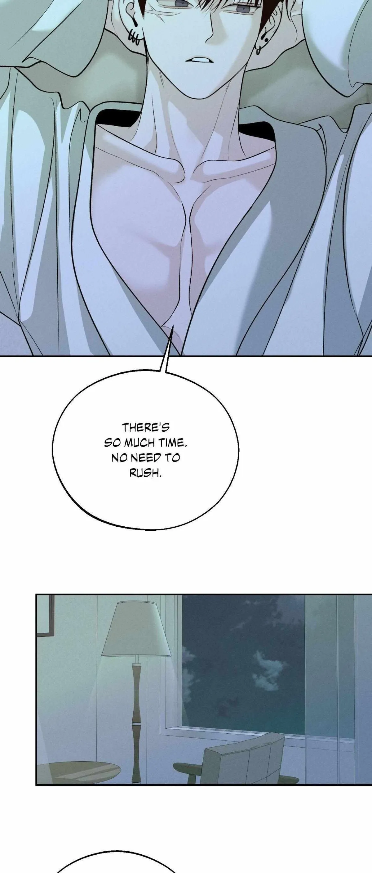 Monday'saviour Chapter 71 page 36 - 