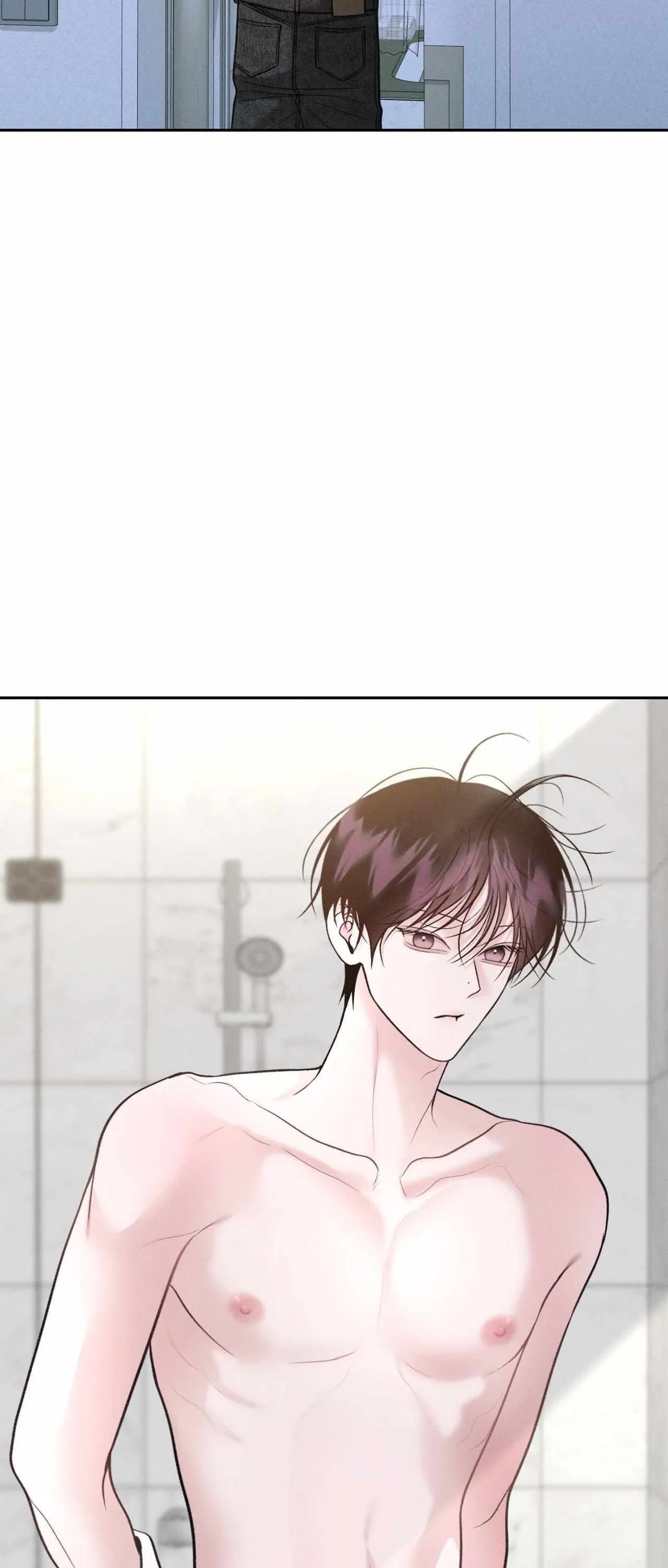Monday'saviour Chapter 71 page 38 - 