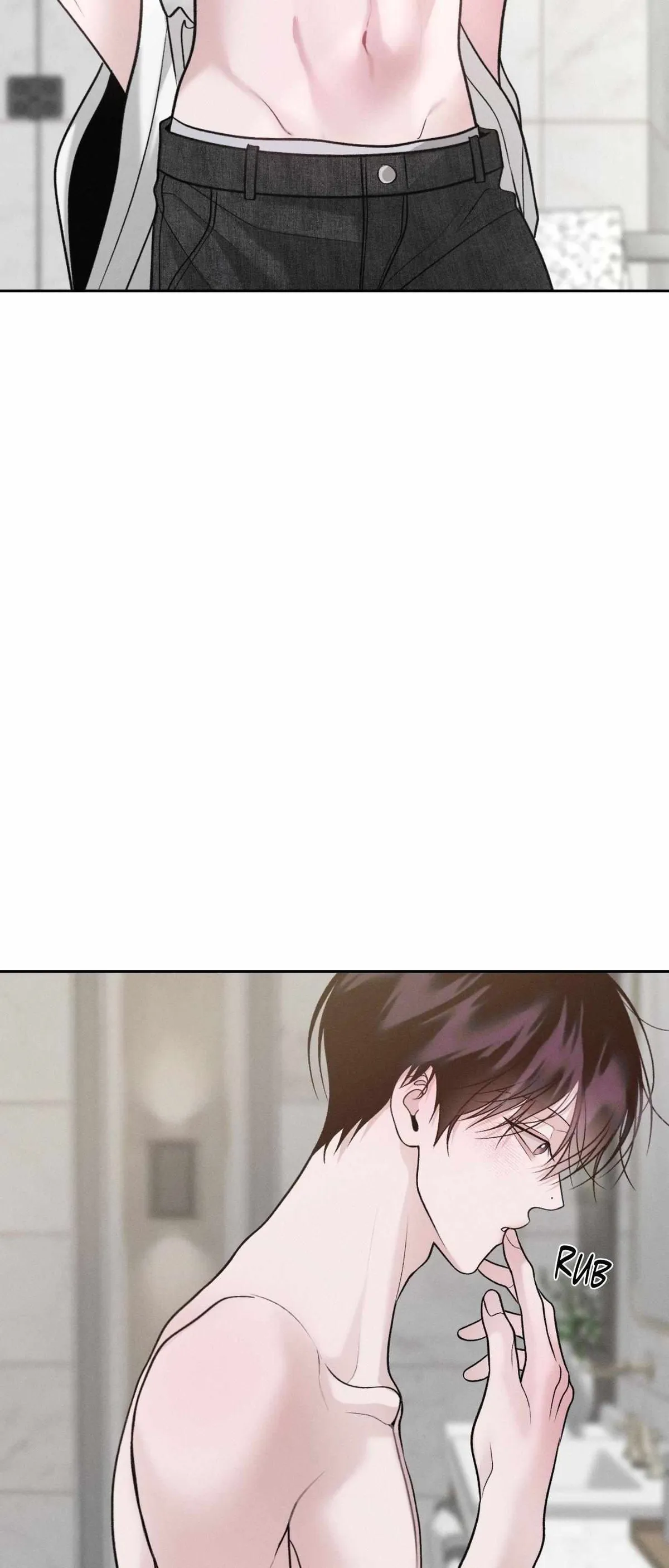 Monday'saviour Chapter 71 page 39 - 
