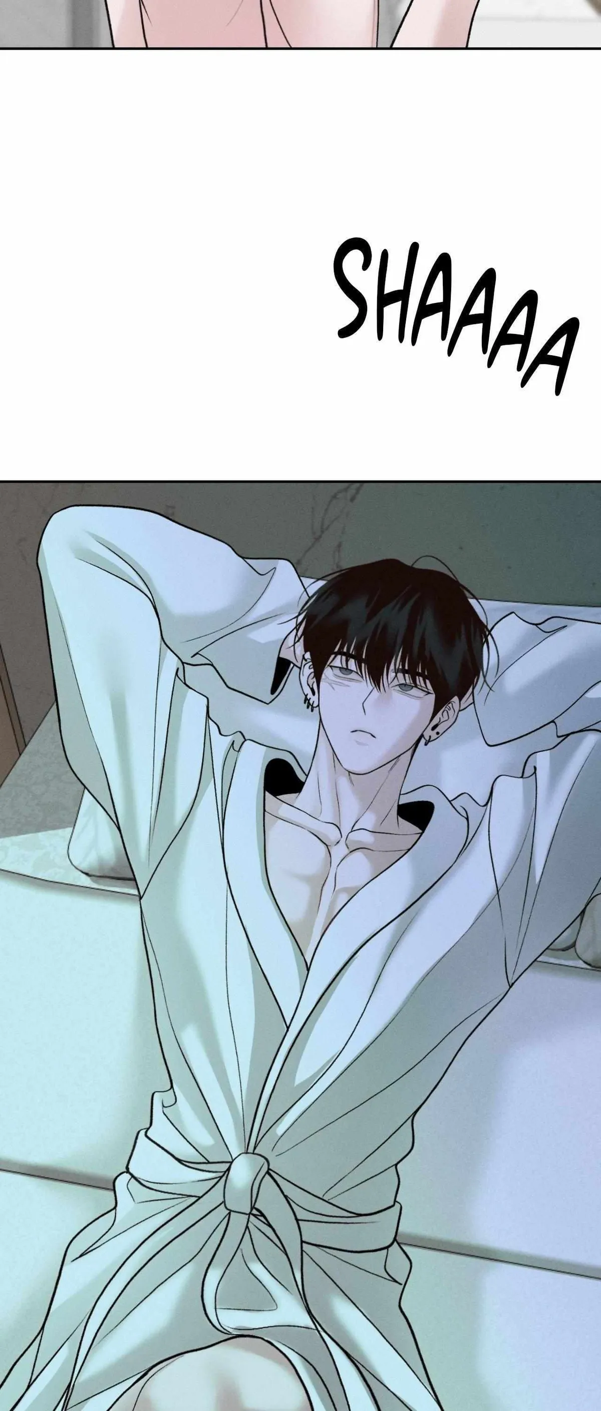Monday'saviour Chapter 71 page 40 - 