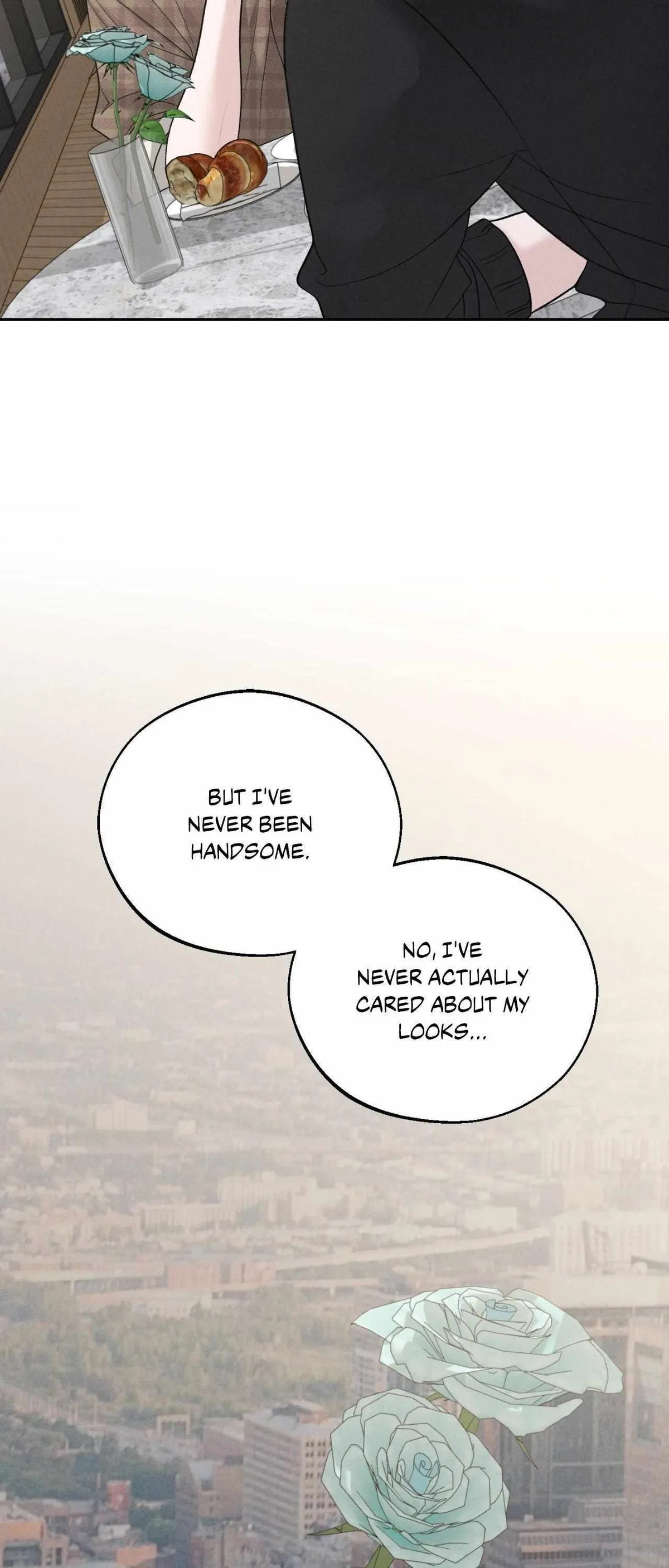 Monday'saviour Chapter 71 page 5 - 