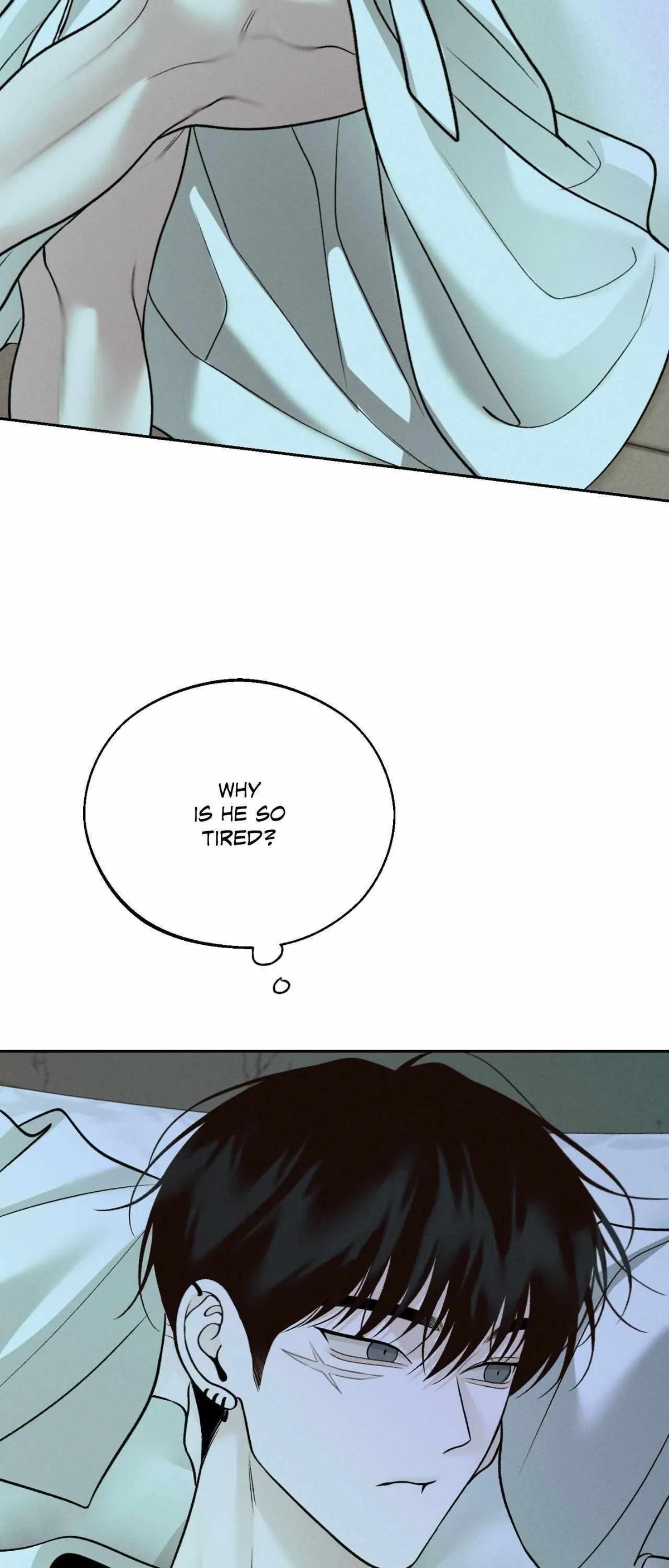 Monday'saviour Chapter 71 page 41 - 