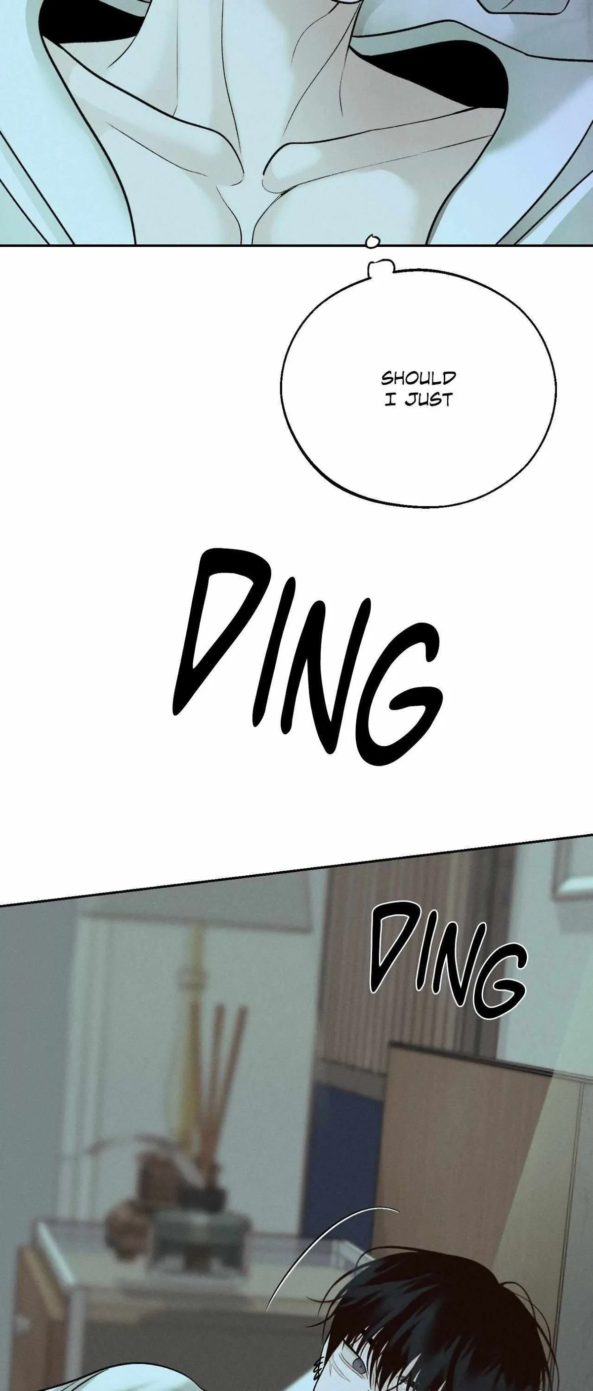 Monday'saviour Chapter 71 page 42 - 
