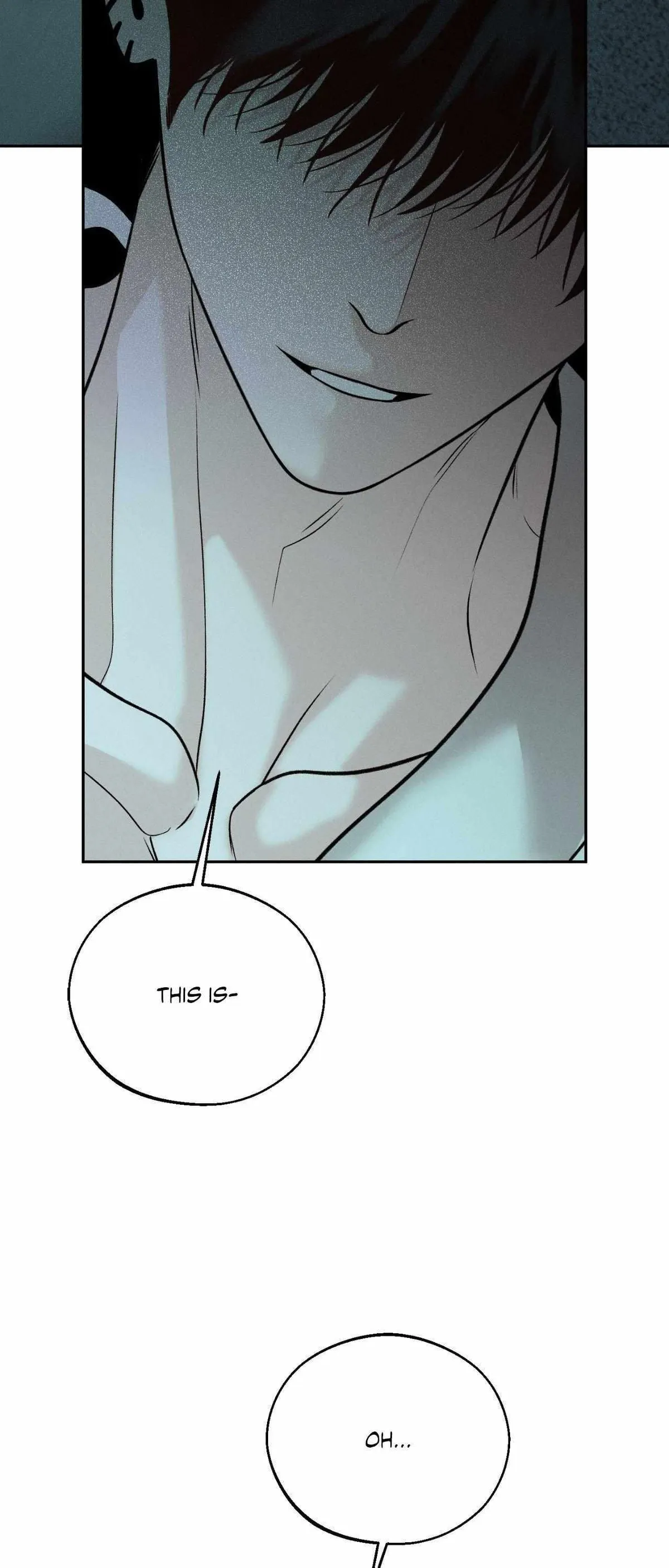 Monday'saviour Chapter 71 page 47 - 