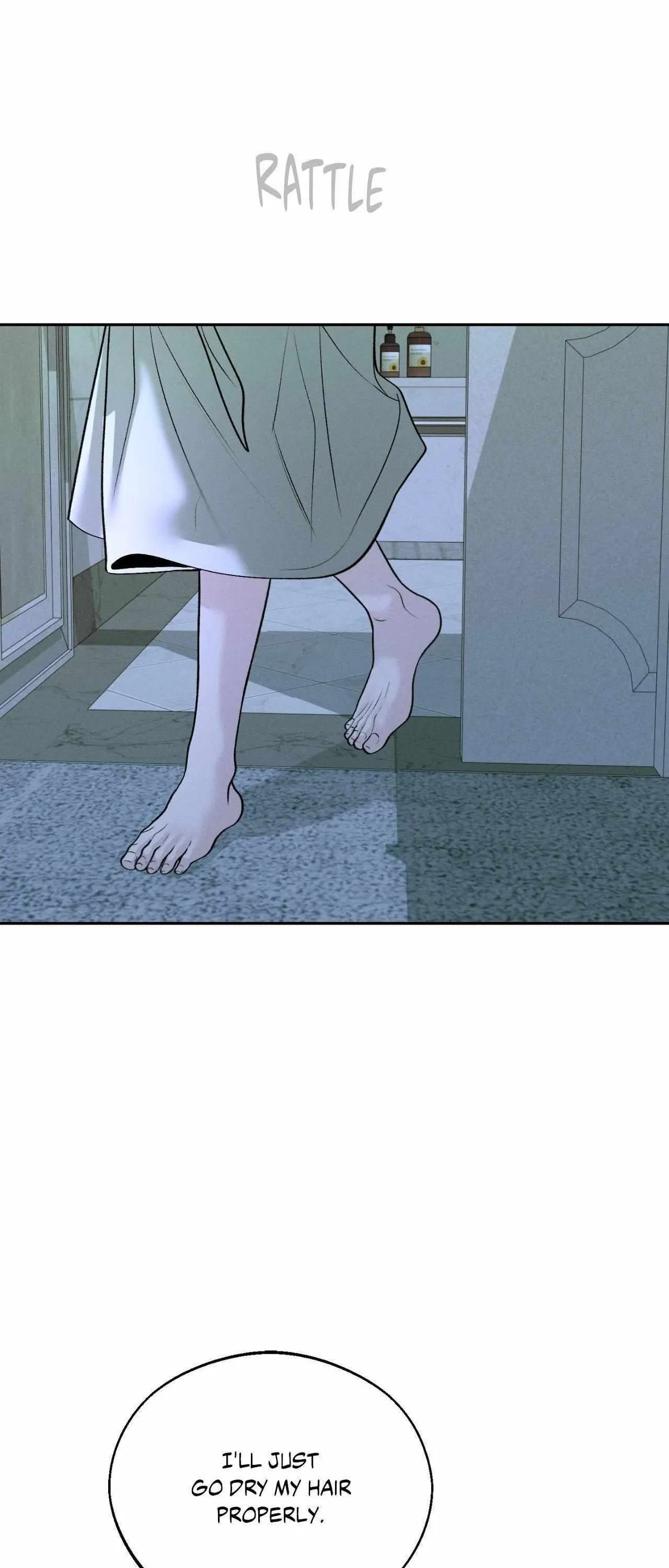 Monday'saviour Chapter 71 page 50 - 
