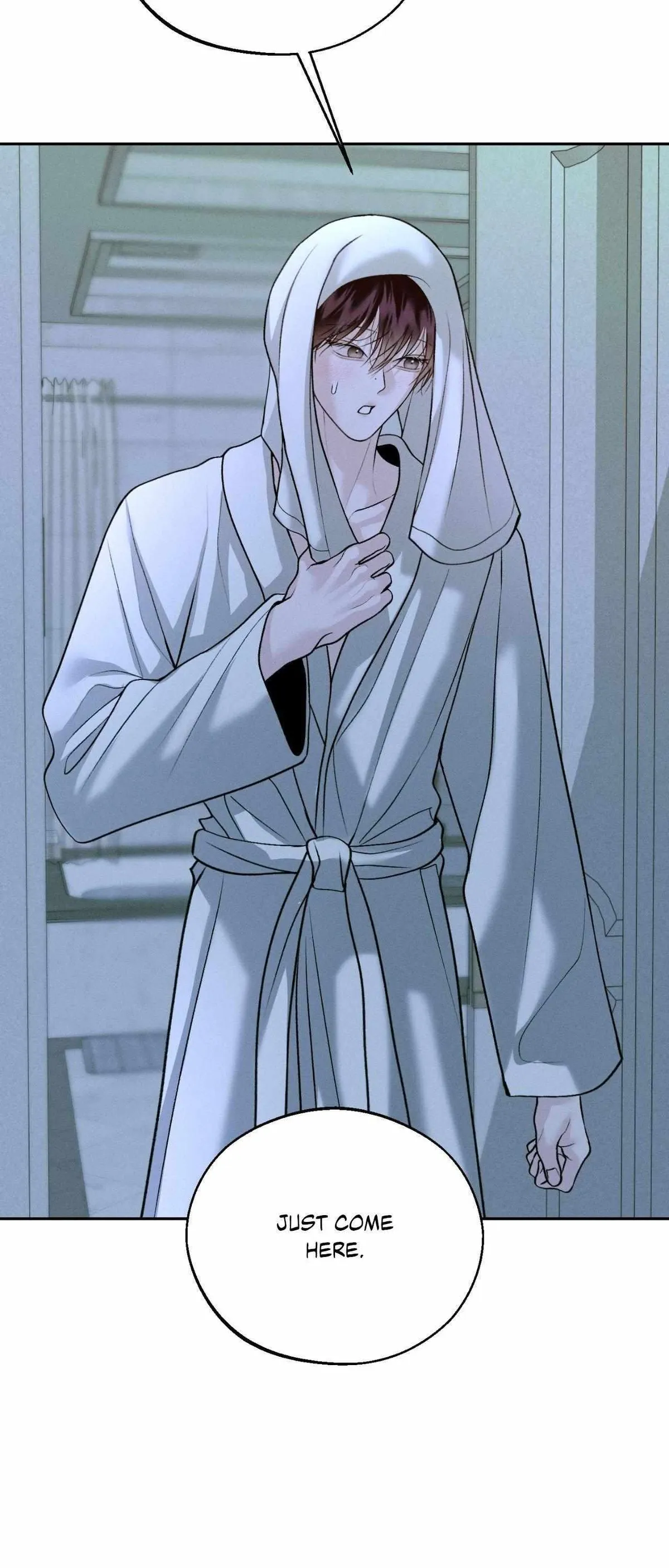 Monday'saviour Chapter 71 page 51 - 