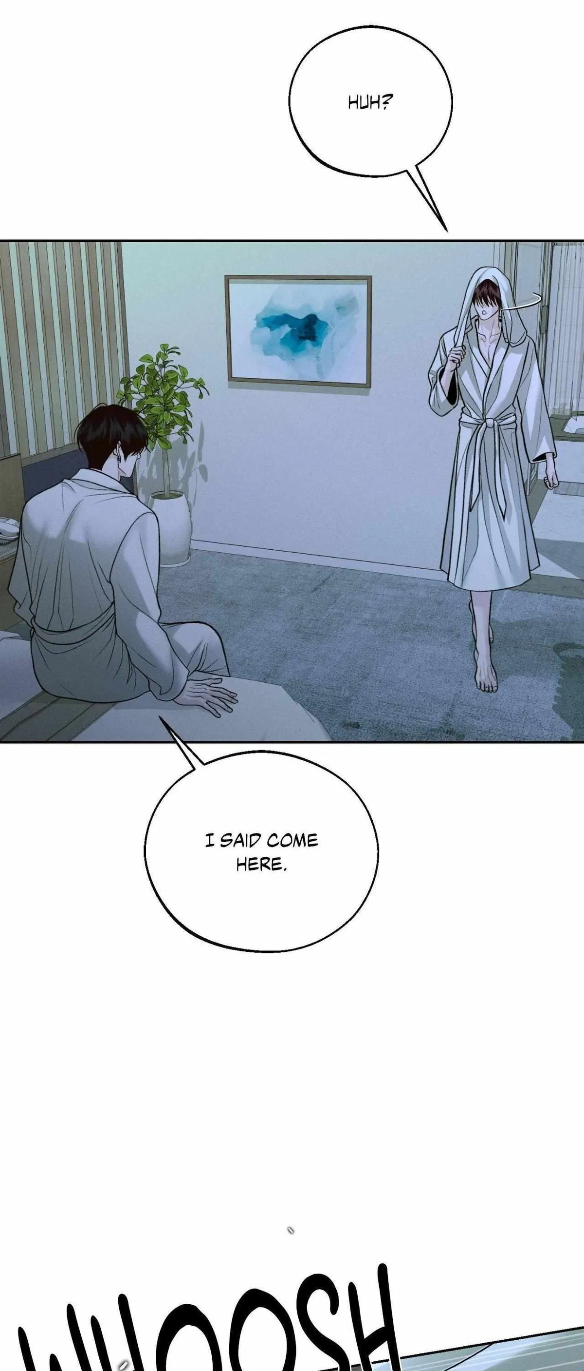 Monday'saviour Chapter 71 page 52 - 
