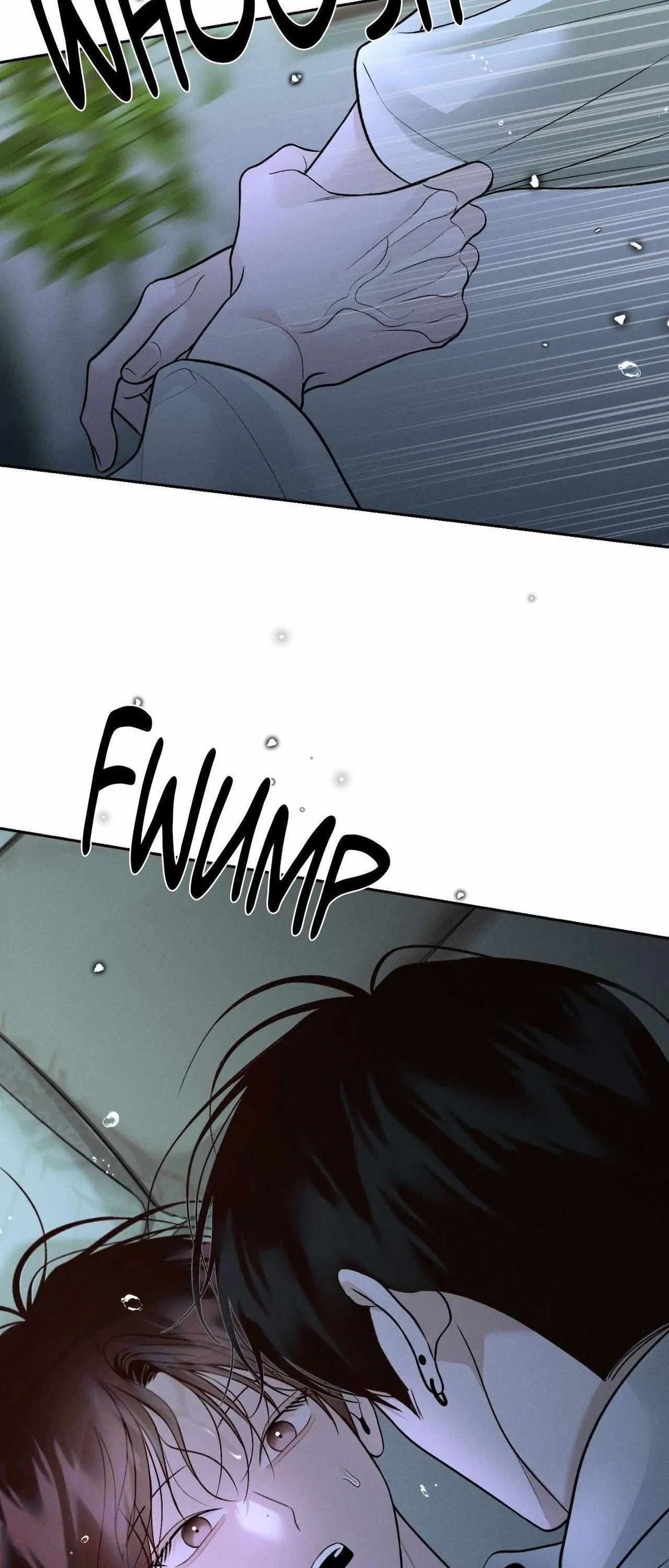 Monday'saviour Chapter 71 page 53 - 