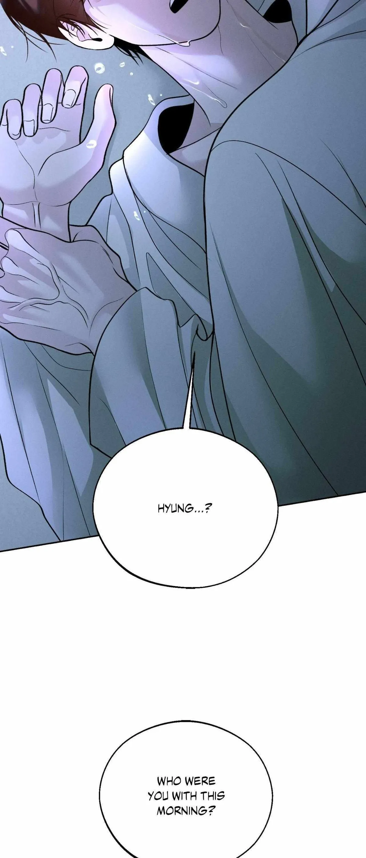 Monday'saviour Chapter 71 page 54 - 