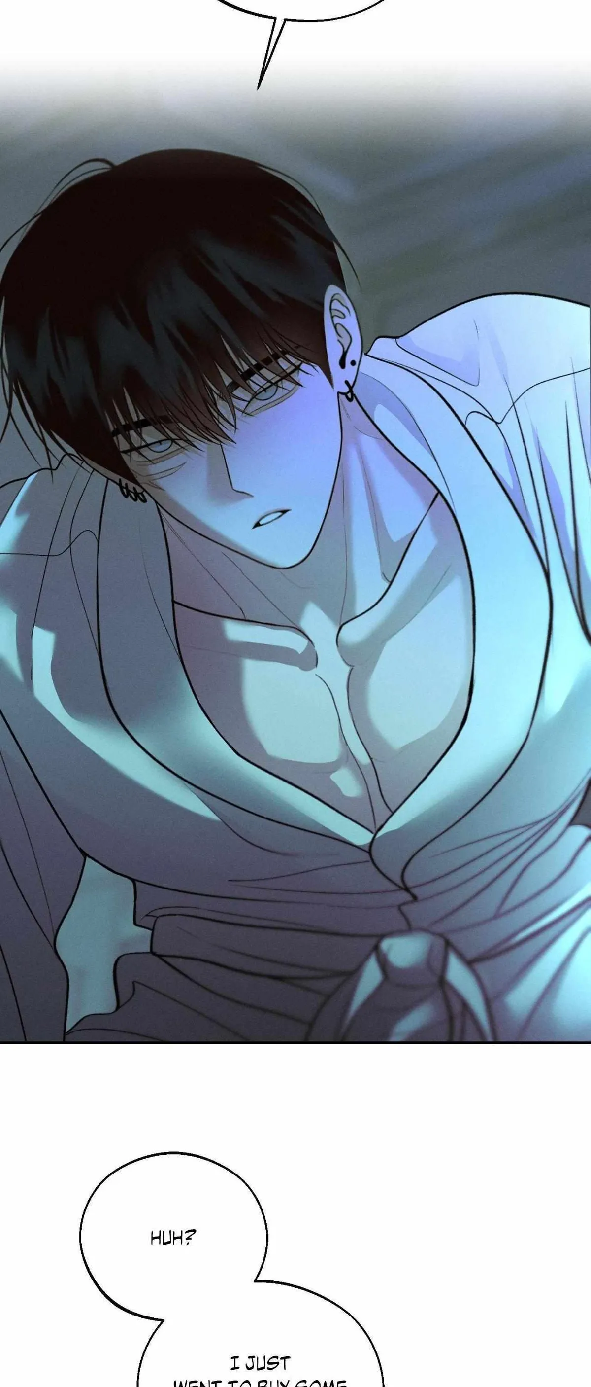 Monday'saviour Chapter 71 page 55 - 