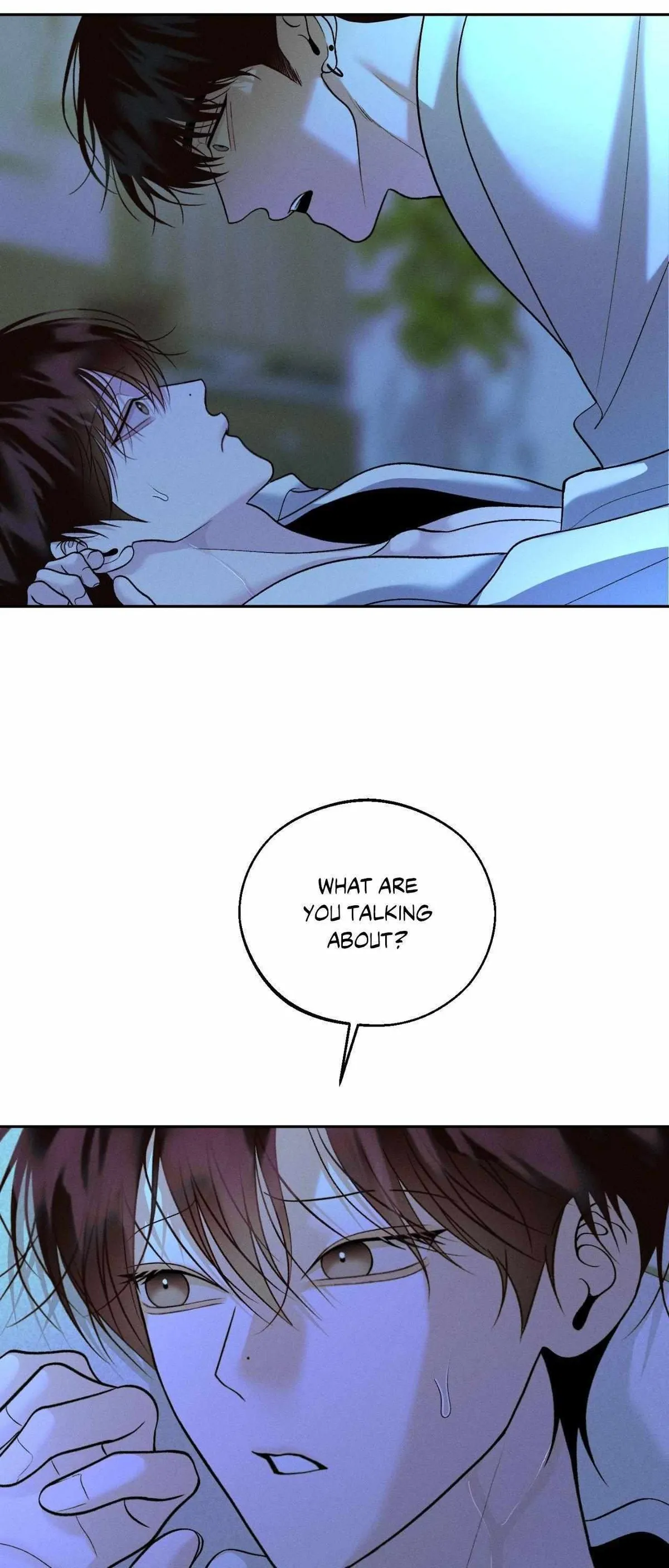 Monday'saviour Chapter 71 page 57 - 