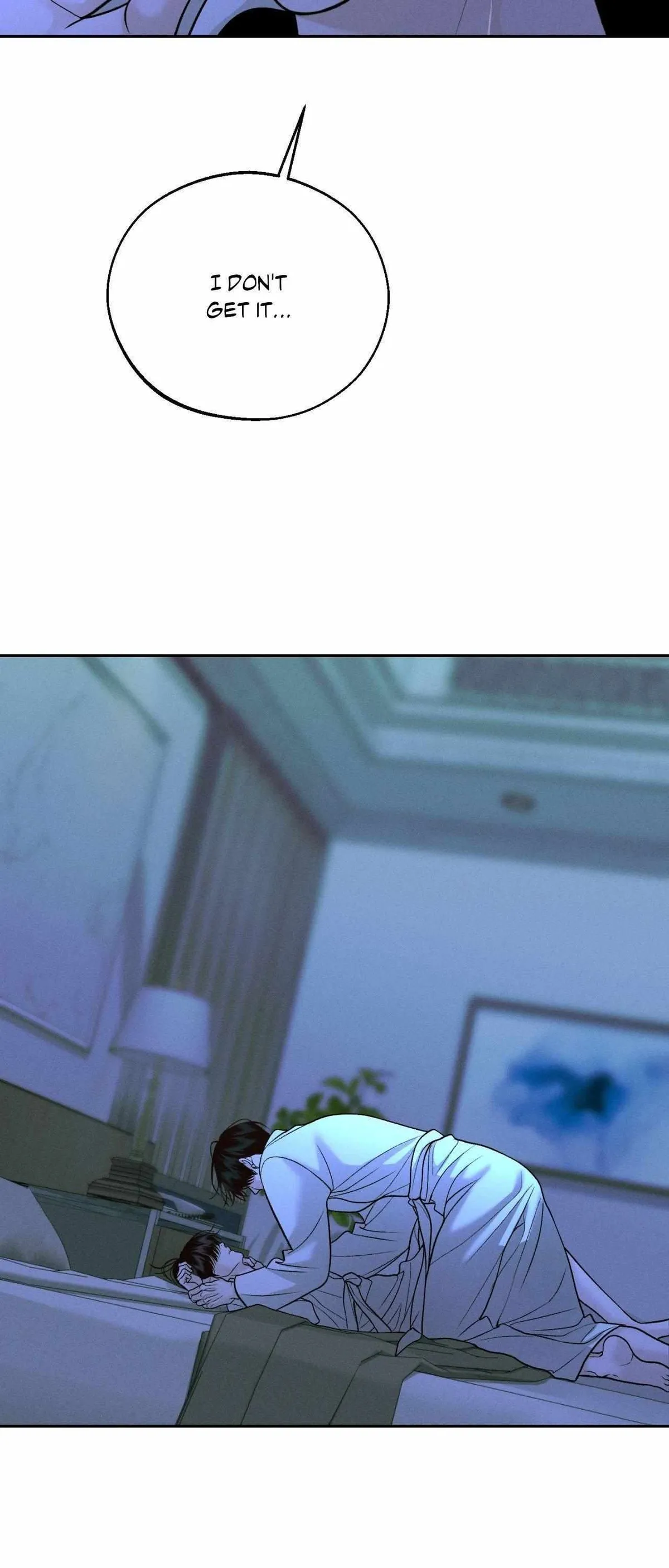 Monday'saviour Chapter 71 page 58 - 