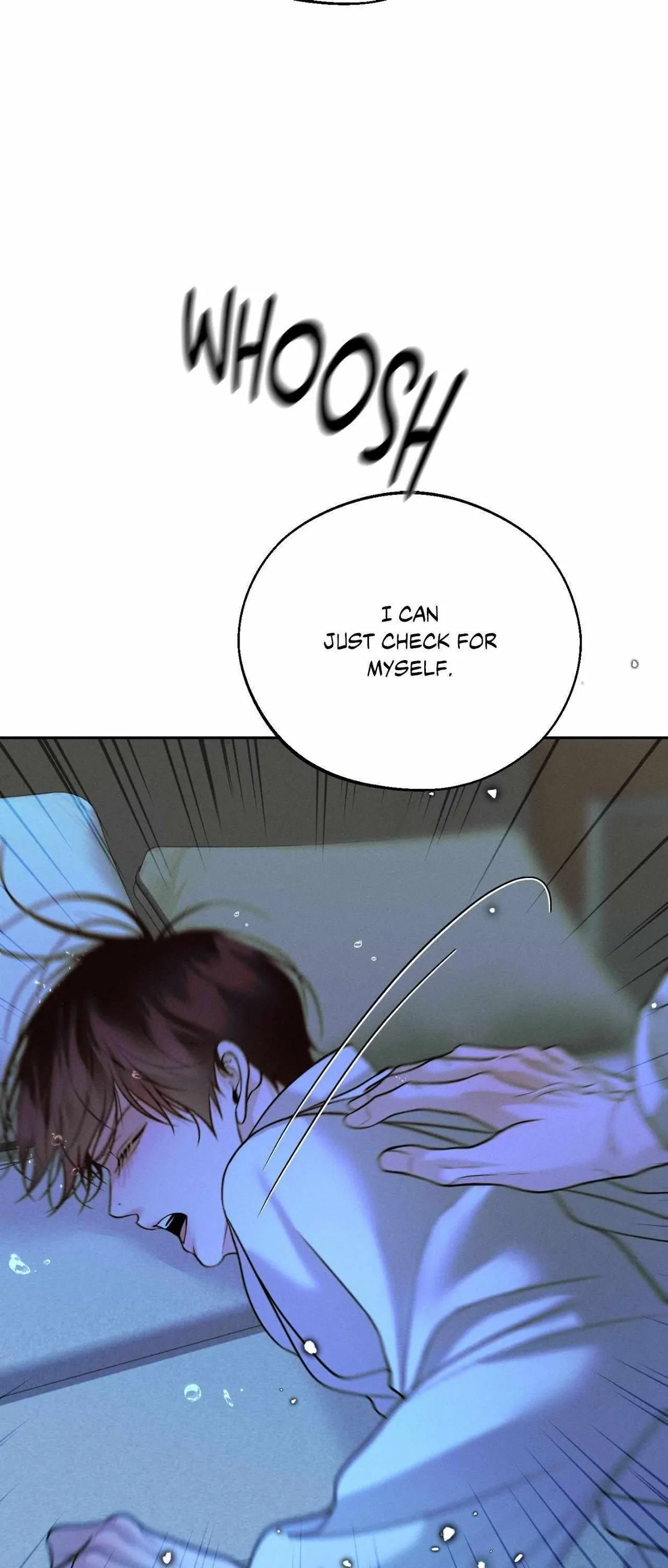 Monday'saviour Chapter 71 page 60 - 