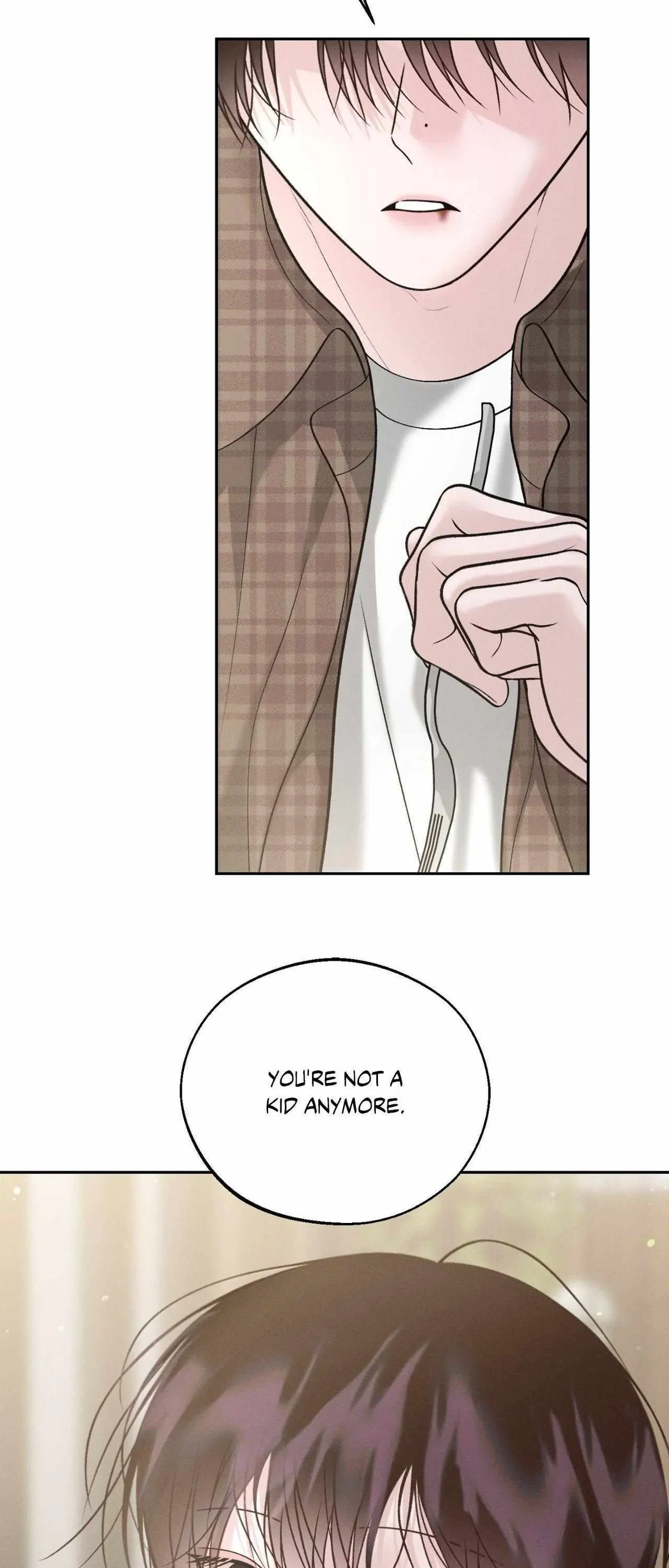 Monday'saviour Chapter 71 page 7 - 