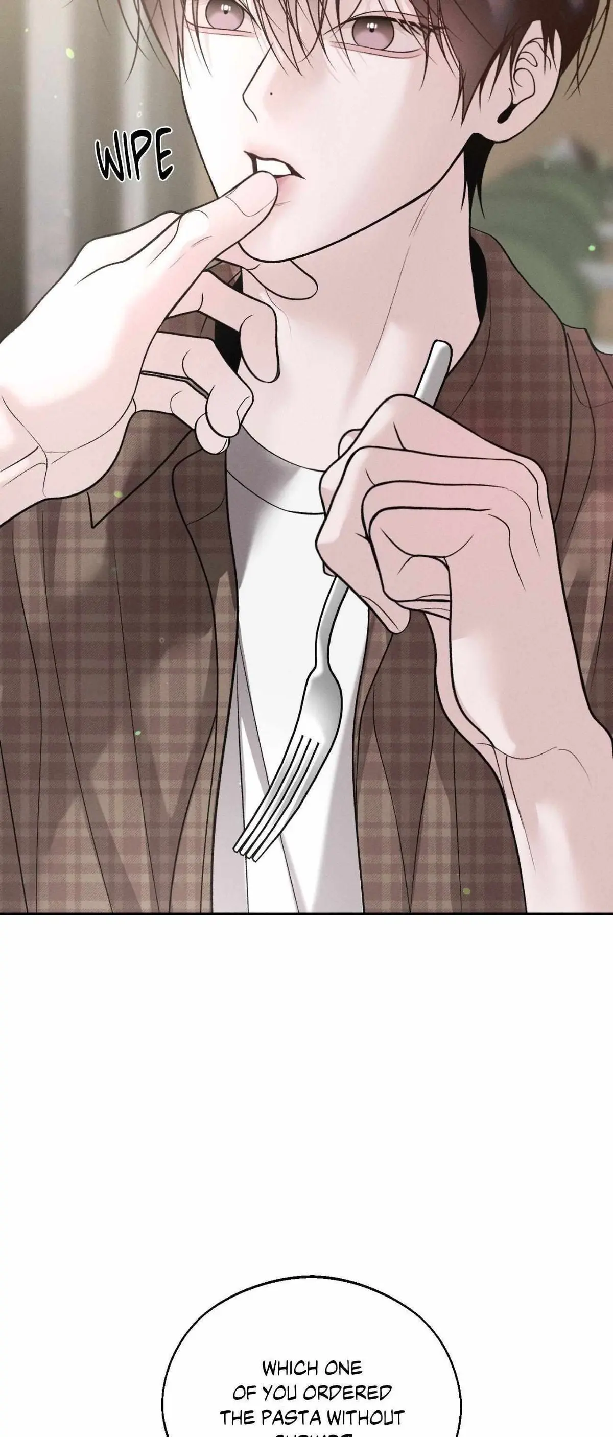 Monday'saviour Chapter 71 page 8 - 