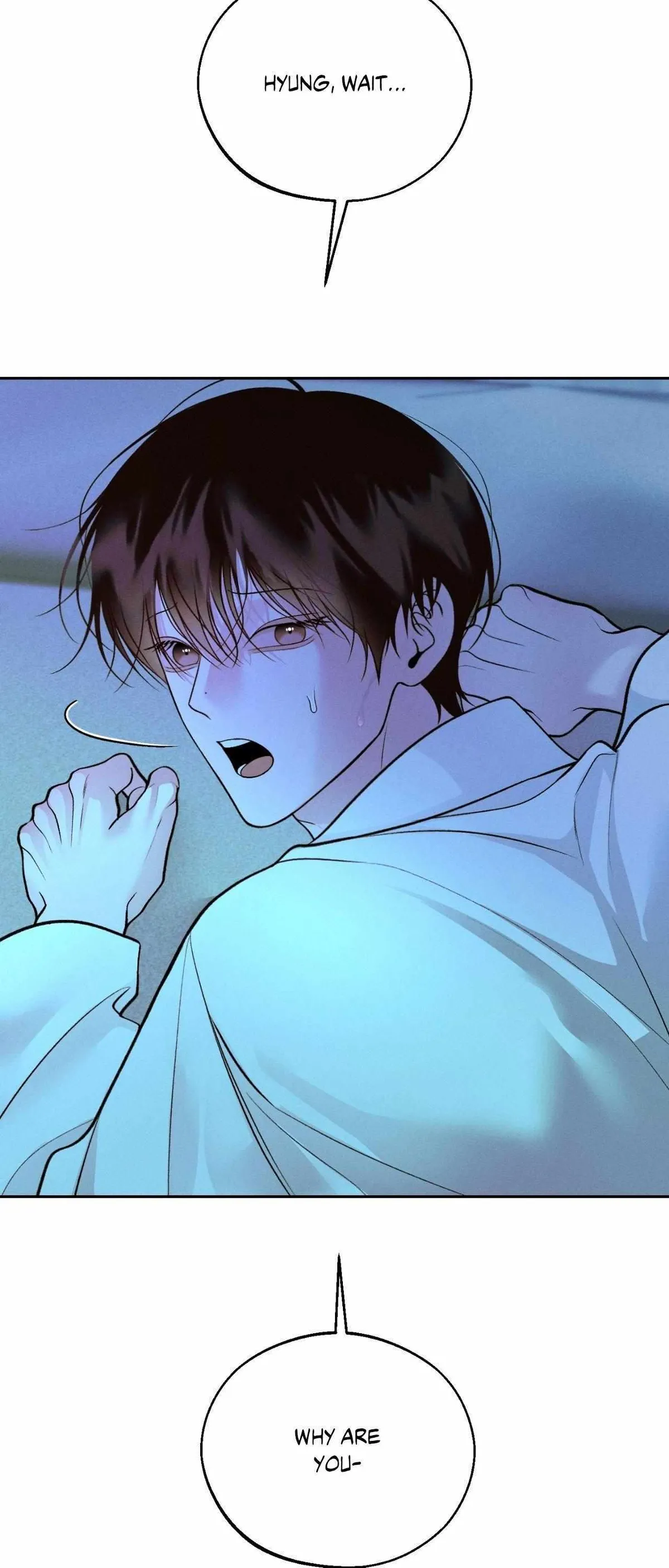 Monday'saviour Chapter 72 page 2 - 