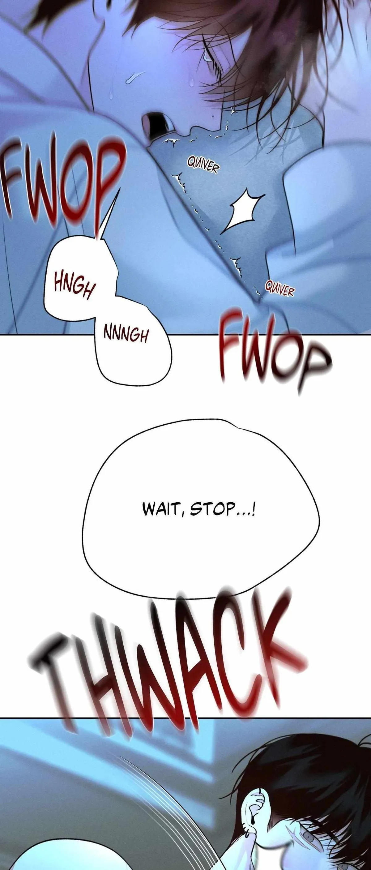 Monday'saviour Chapter 72 page 12 - 
