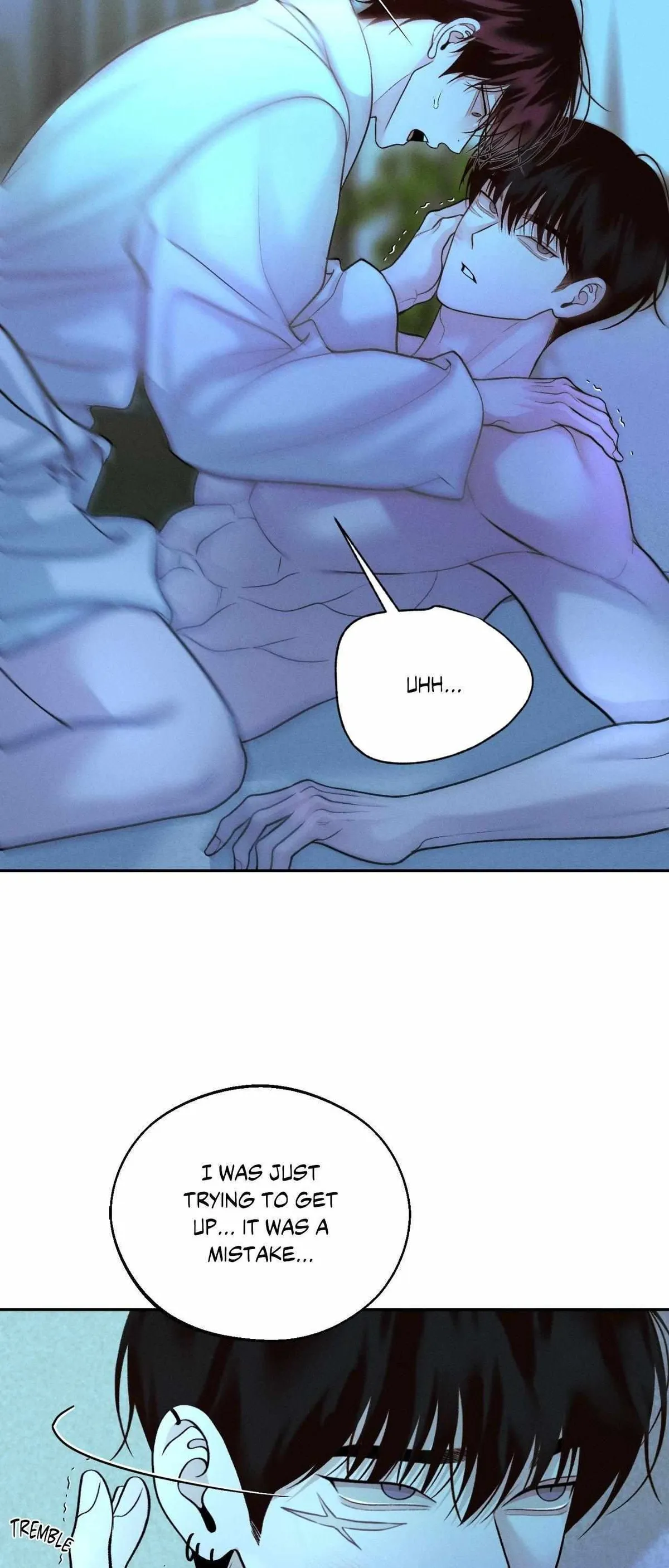 Monday'saviour Chapter 72 page 14 - 