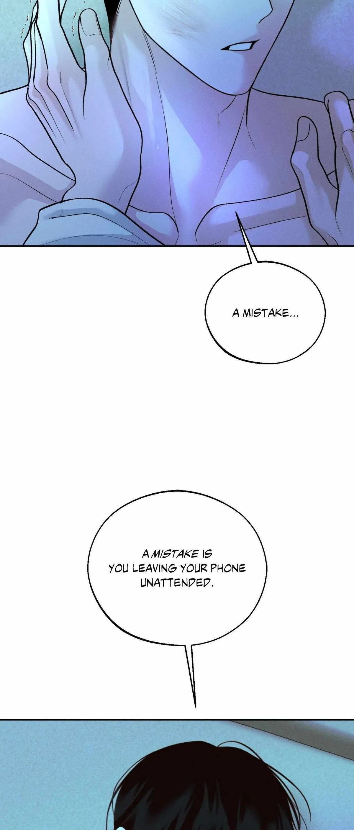 Monday'saviour Chapter 72 page 15 - 