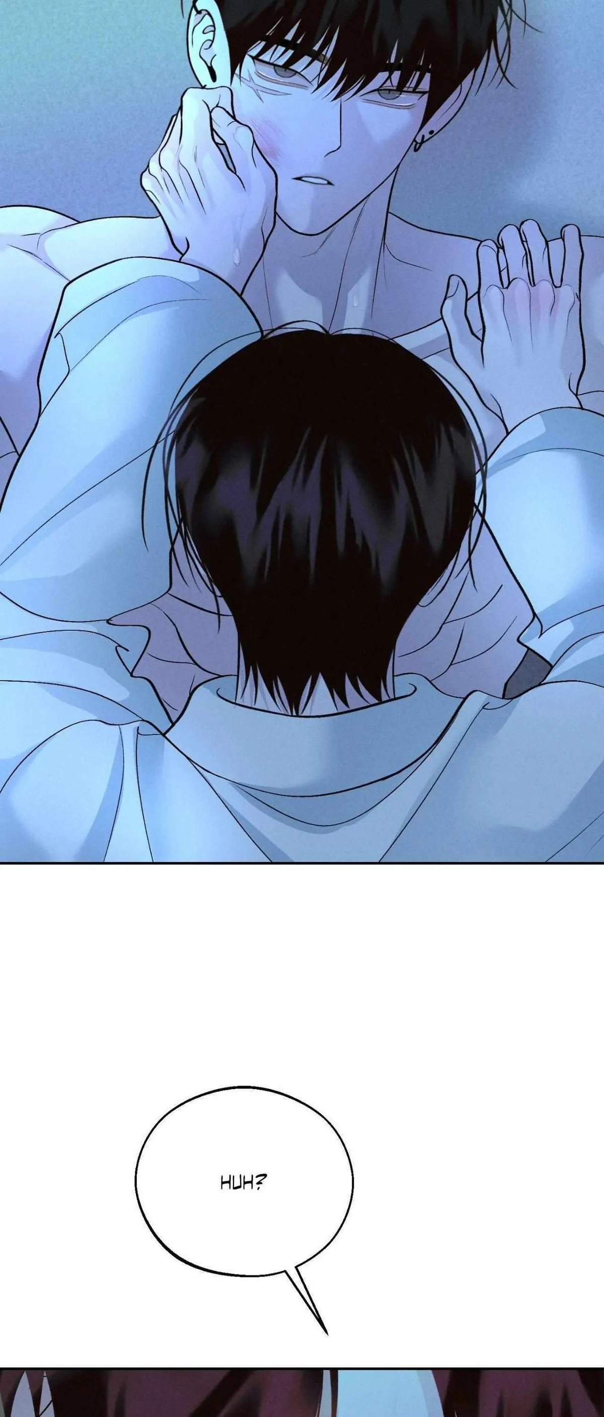 Monday'saviour Chapter 72 page 16 - 