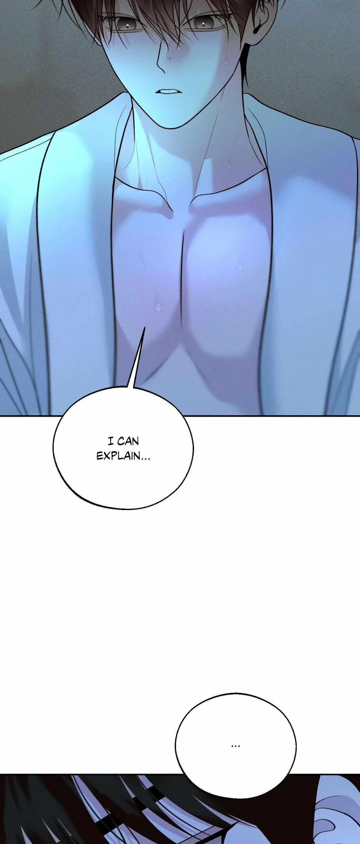 Monday'saviour Chapter 72 page 20 - 