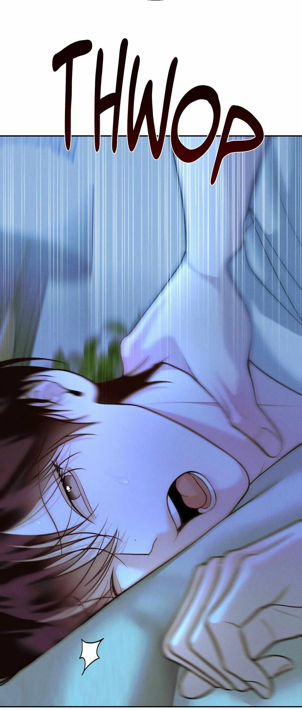 Monday'saviour Chapter 72 page 3 - 