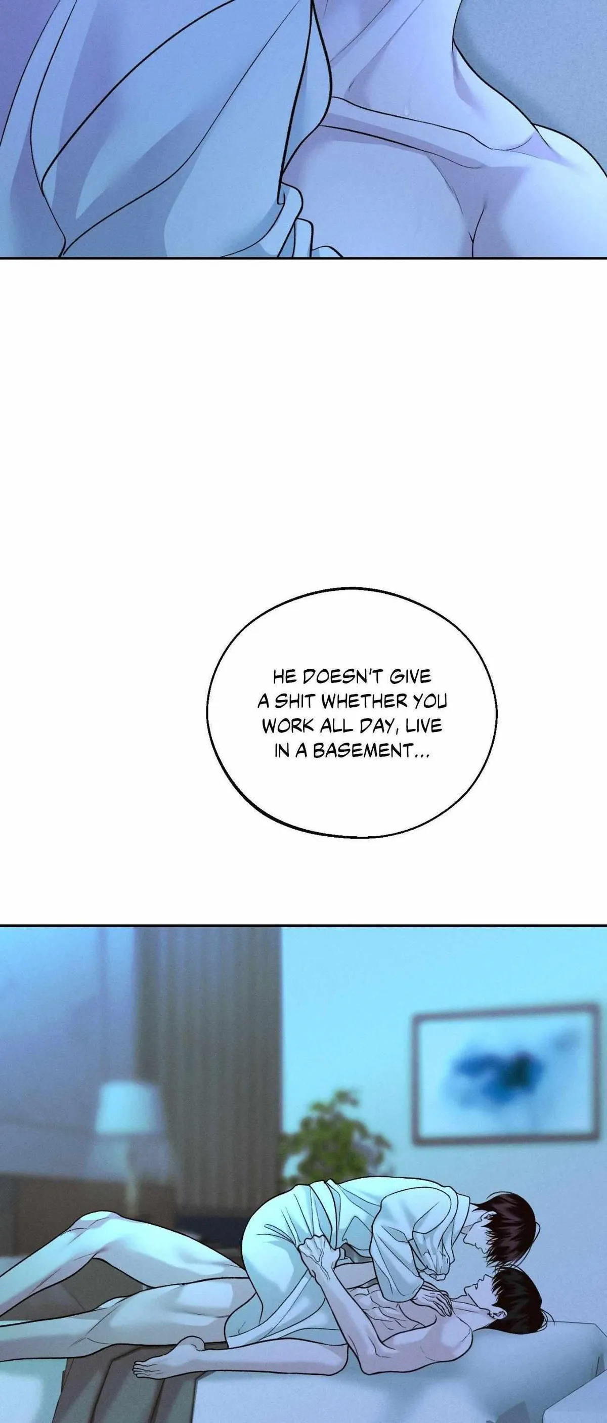 Monday'saviour Chapter 72 page 23 - 