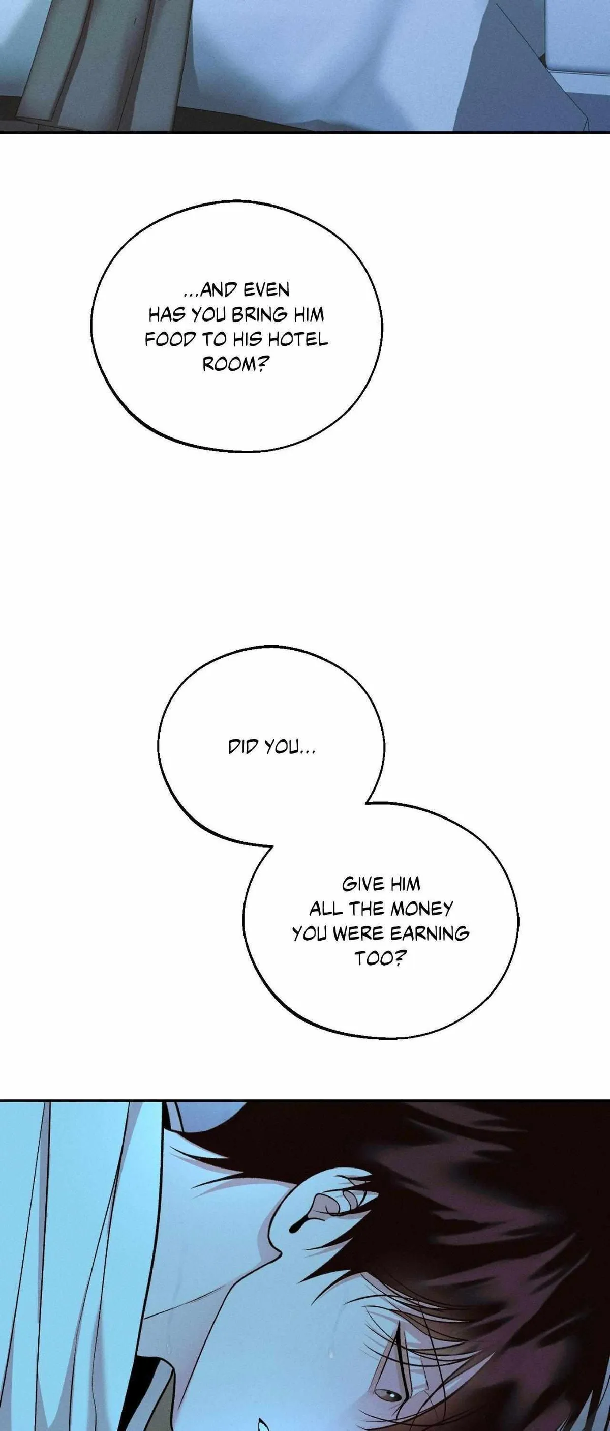 Monday'saviour Chapter 72 page 24 - 