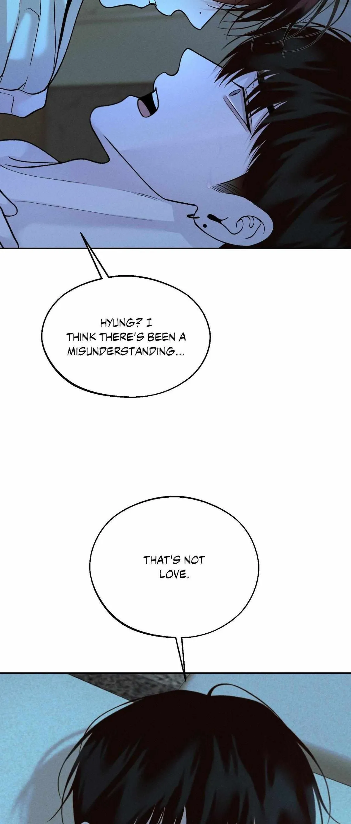 Monday'saviour Chapter 72 page 25 - 