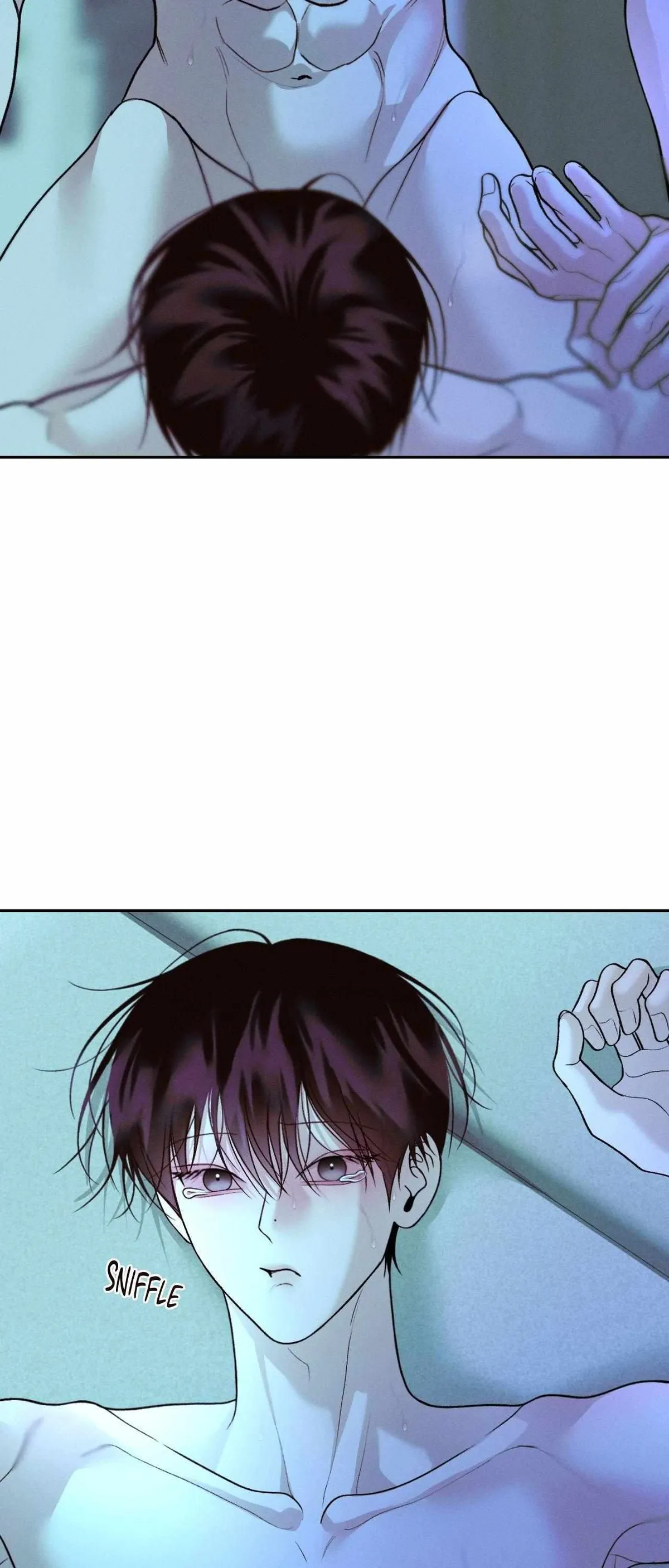 Monday'saviour Chapter 72 page 29 - 