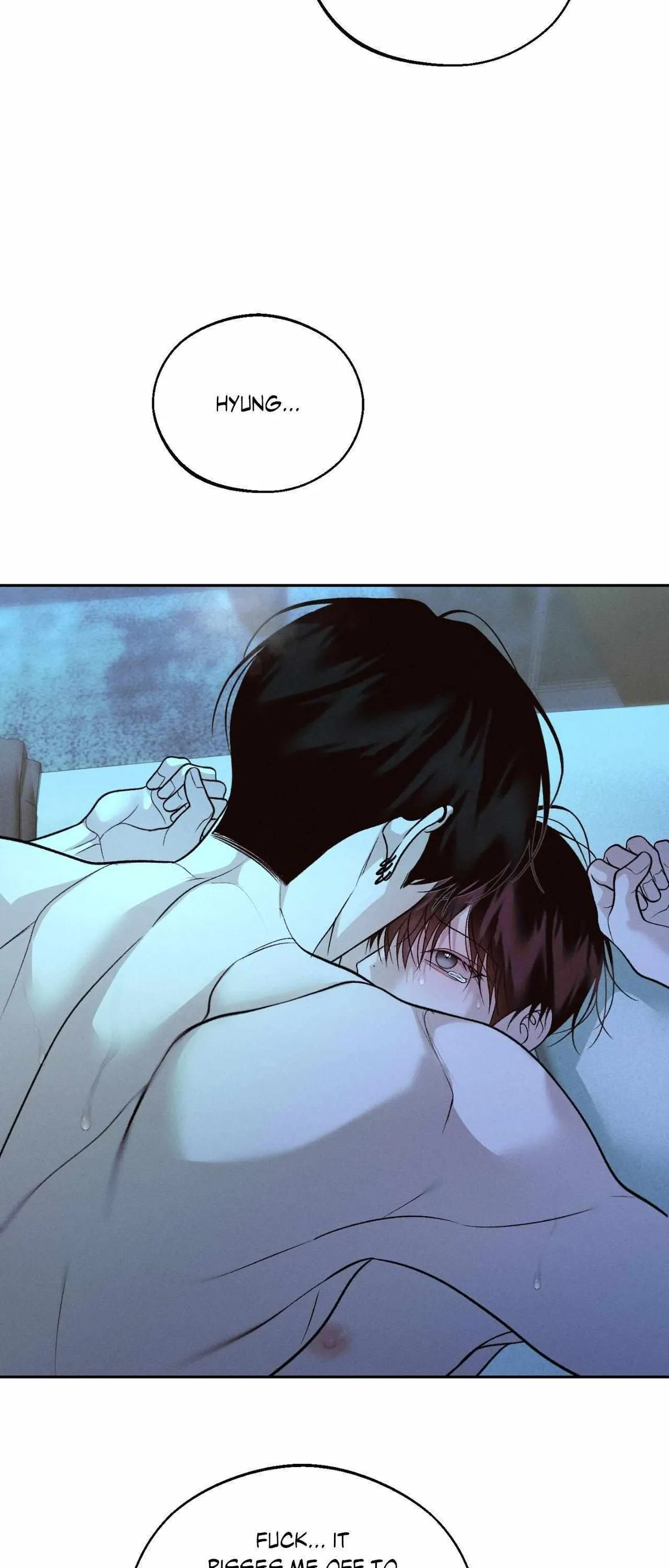 Monday'saviour Chapter 72 page 31 - 