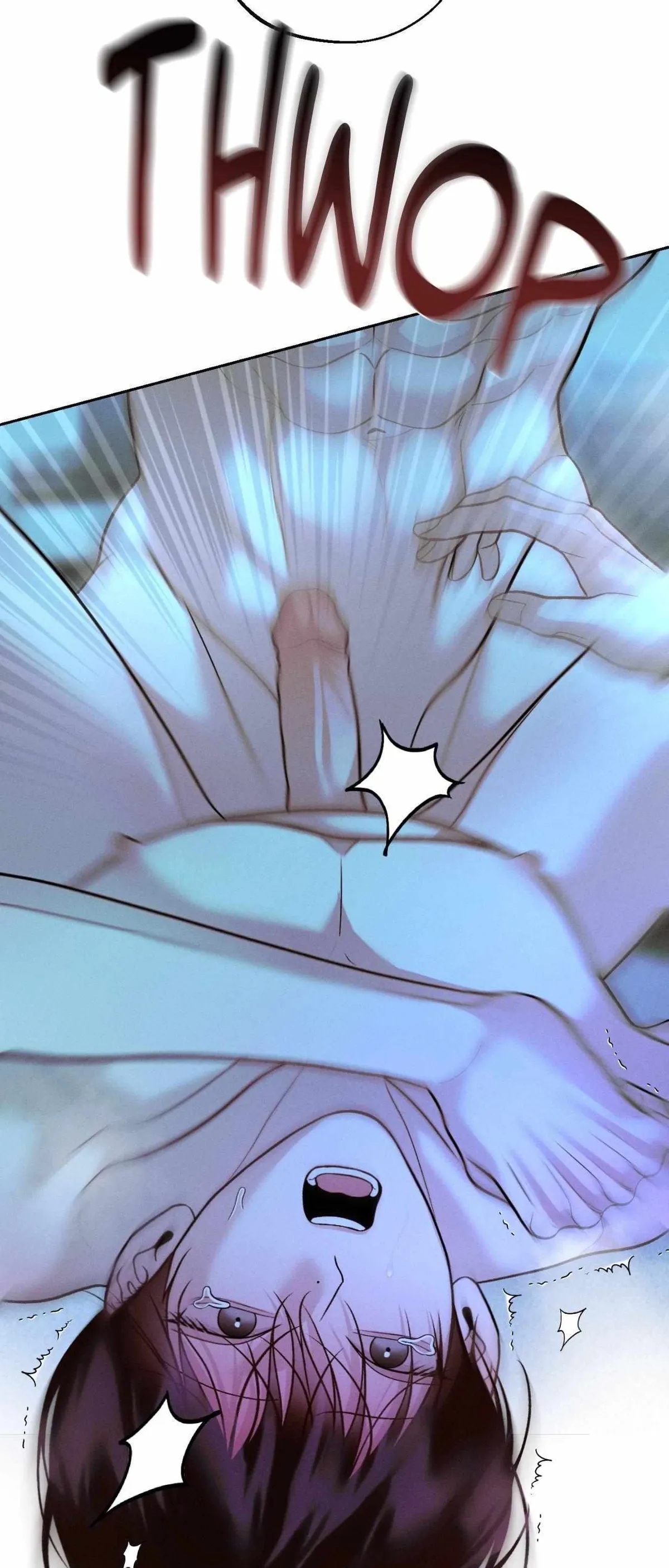 Monday'saviour Chapter 72 page 33 - 