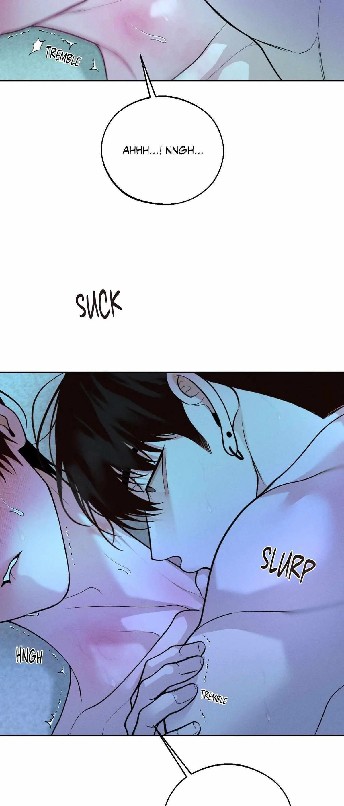 Monday'saviour Chapter 72 page 37 - 