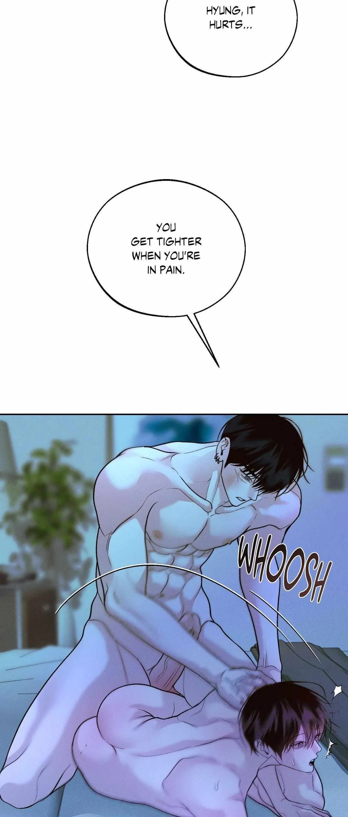 Monday'saviour Chapter 72 page 38 - 