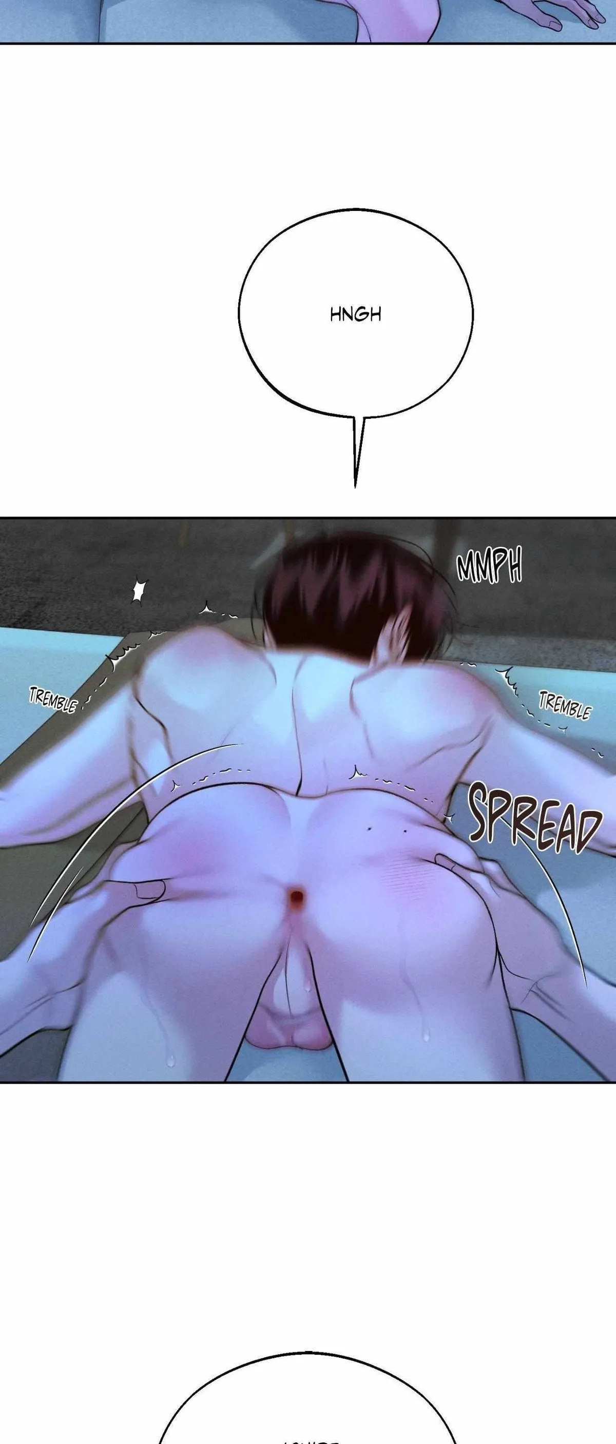 Monday'saviour Chapter 72 page 39 - 