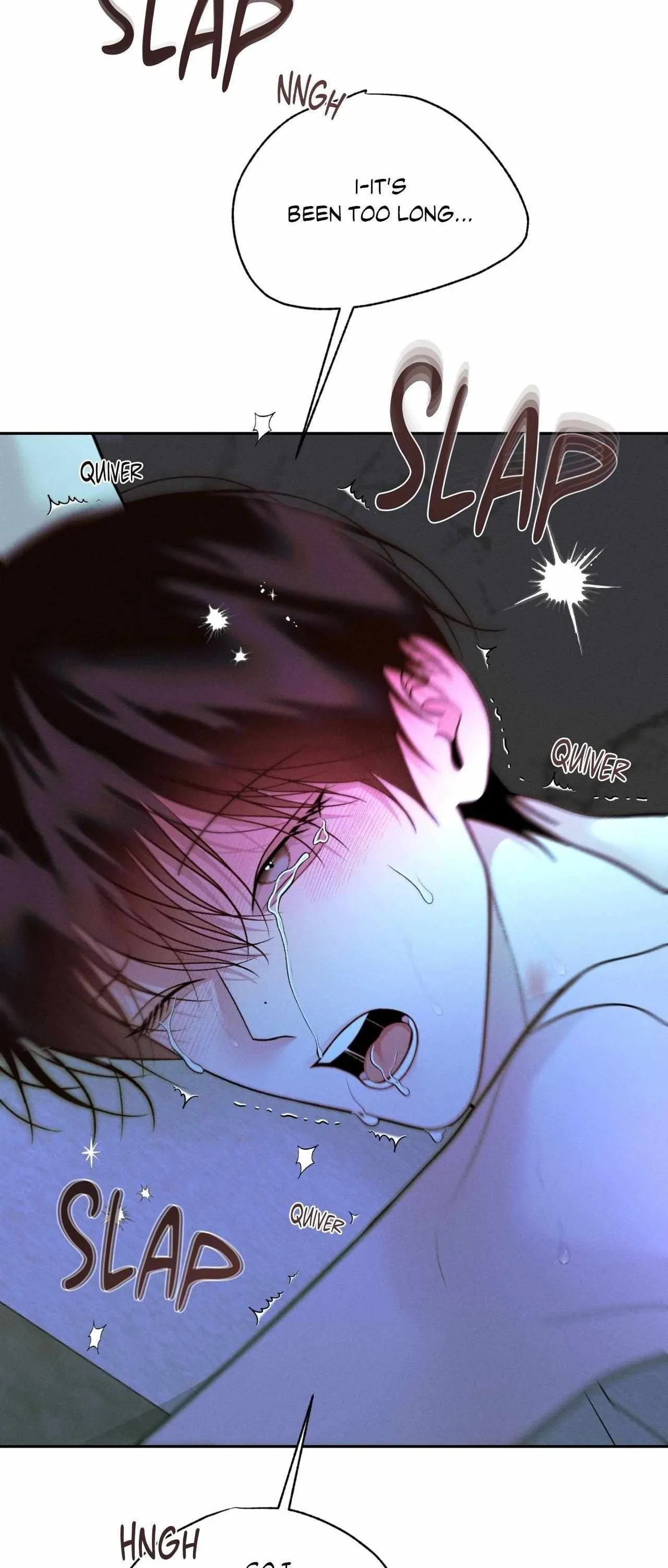 Monday'saviour Chapter 72 page 42 - 