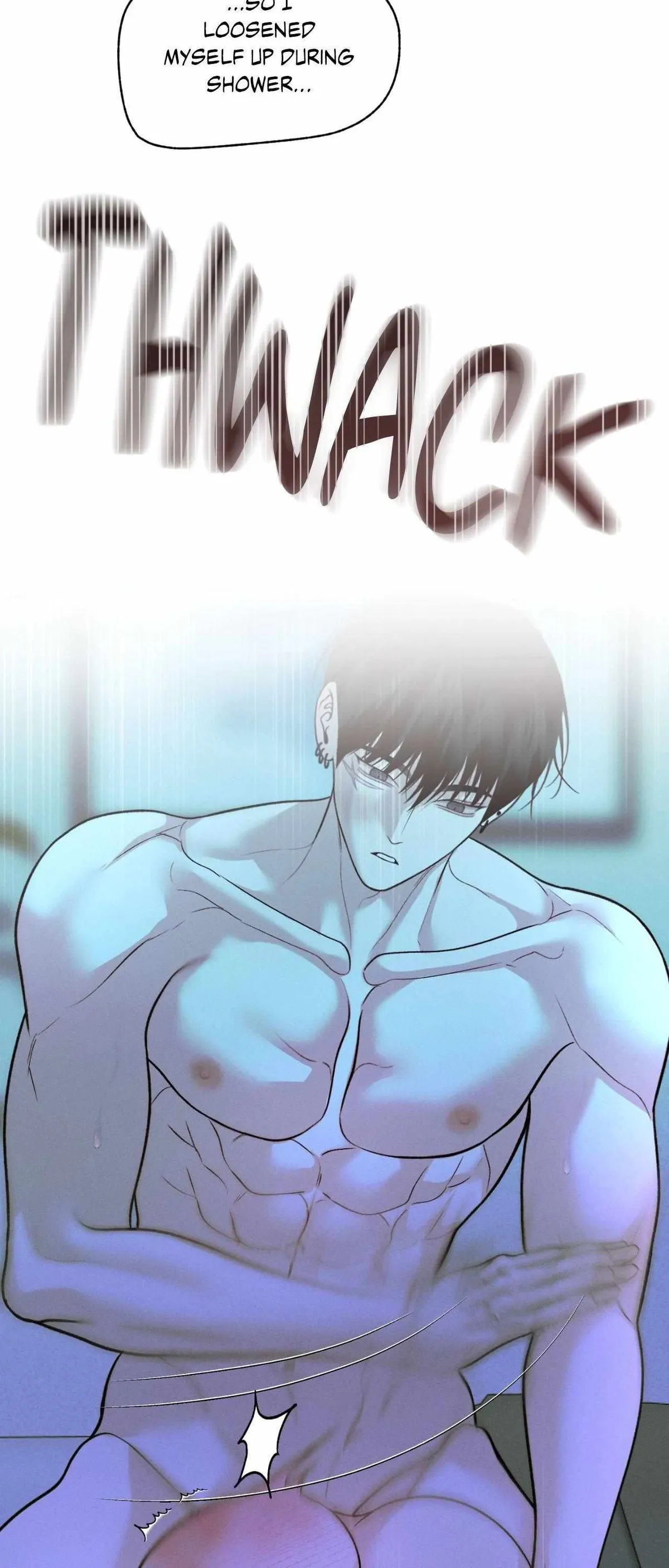 Monday'saviour Chapter 72 page 43 - 
