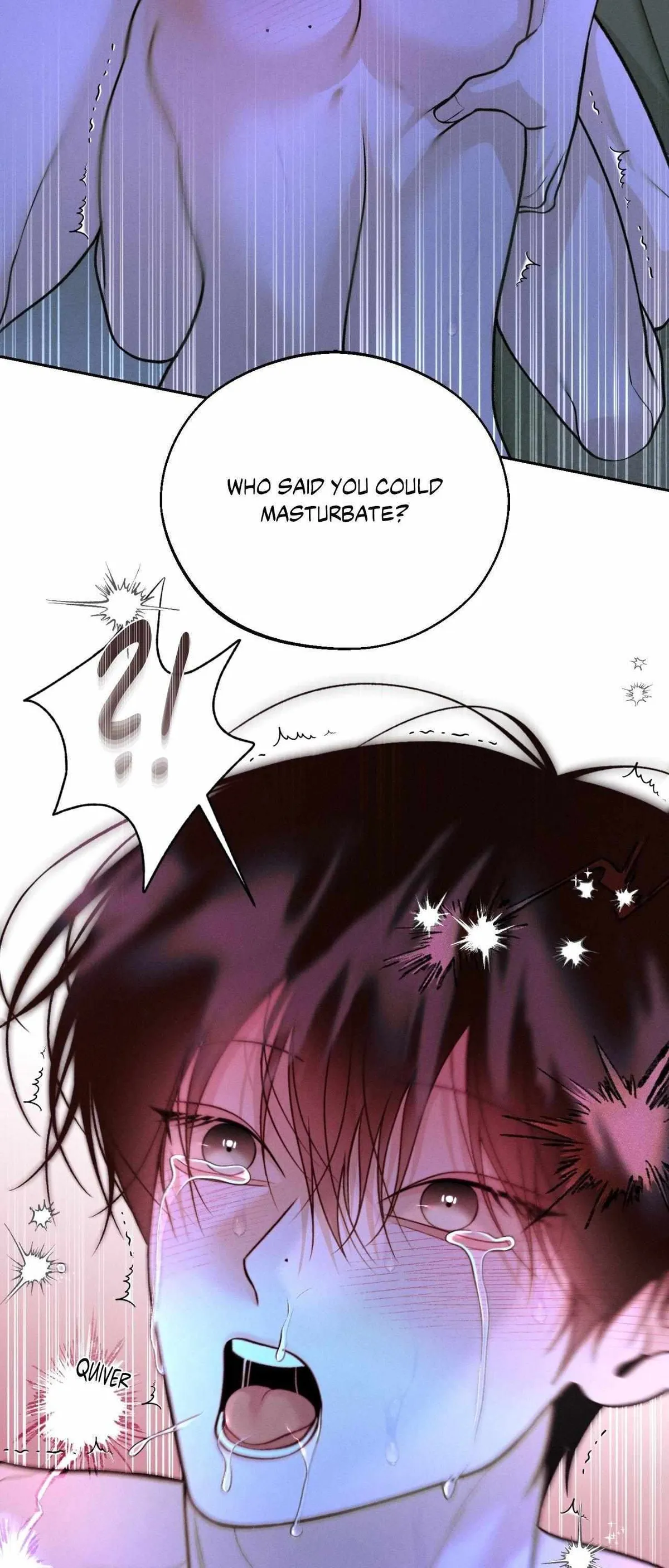 Monday'saviour Chapter 72 page 44 - 
