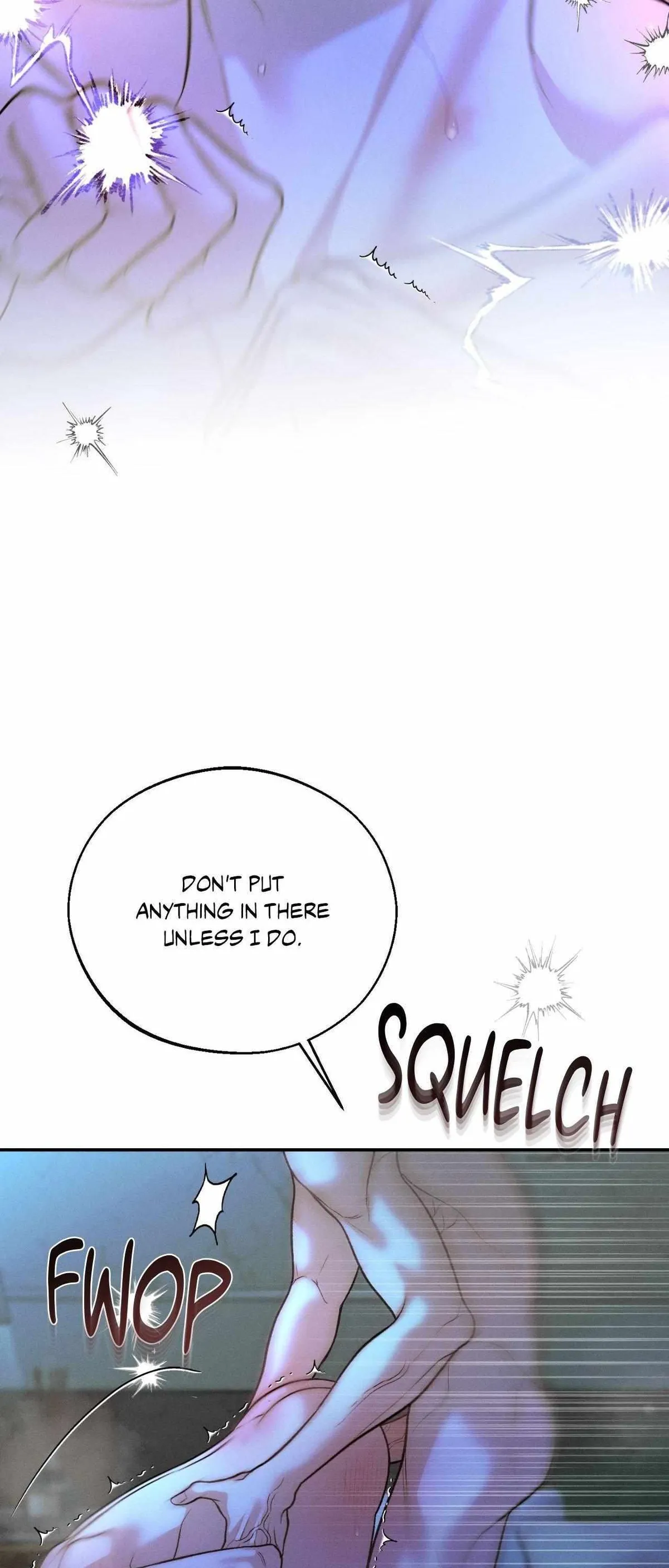 Monday'saviour Chapter 72 page 45 - 